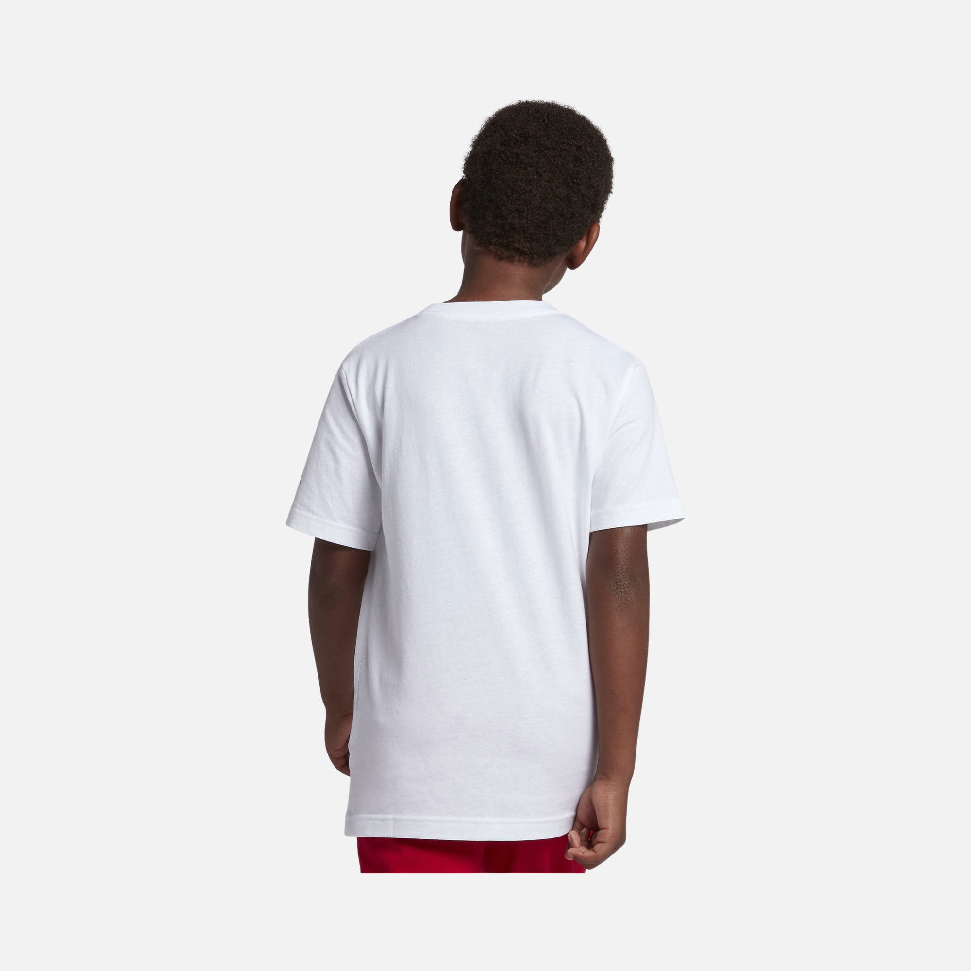 Nike Jordan Jumpman CO Short-Sleeve (Boys') Çocuk Tişört