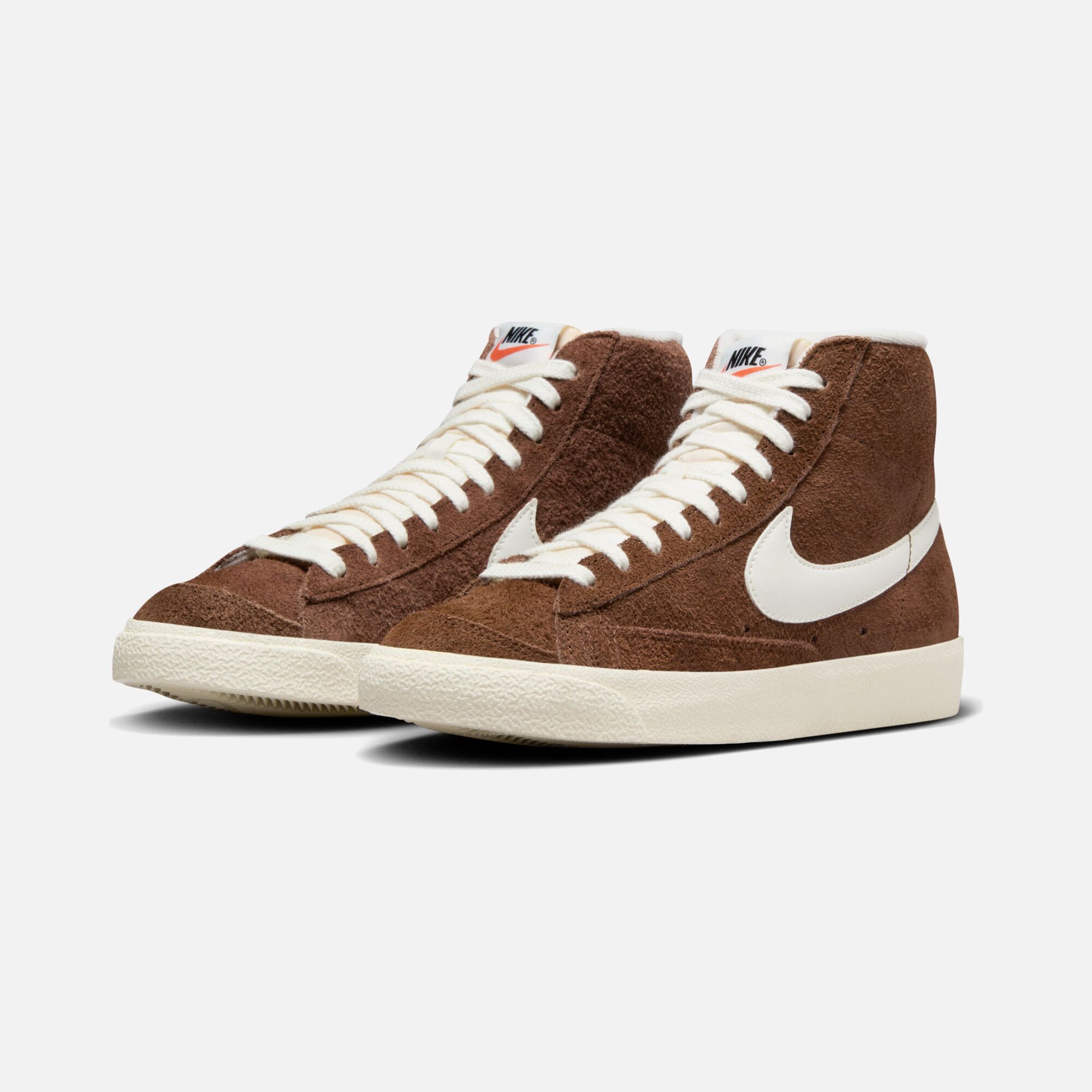 Nike Blazer Mid '77 Vintage Suede Kadın Spor Ayakkabı