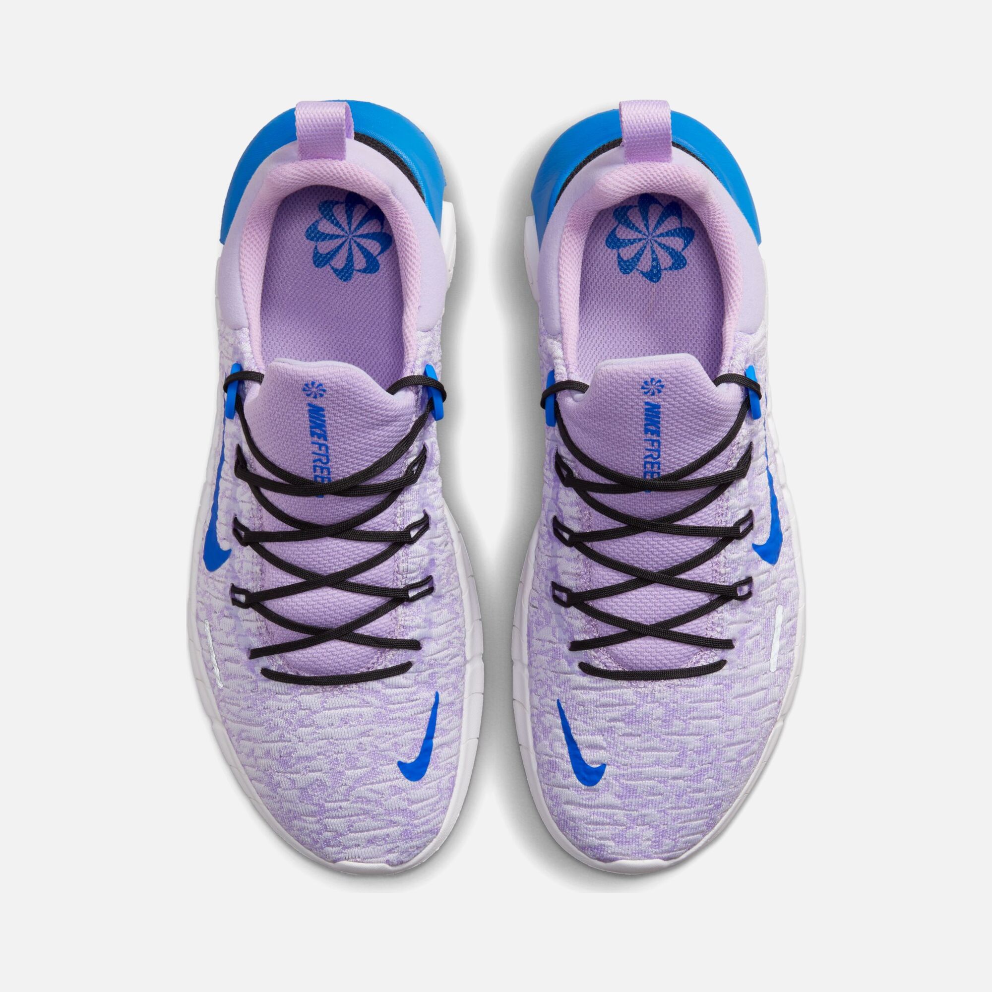 Nike Free Run 5.0 Next Nature Road Running Kadın Spor Ayakkabı