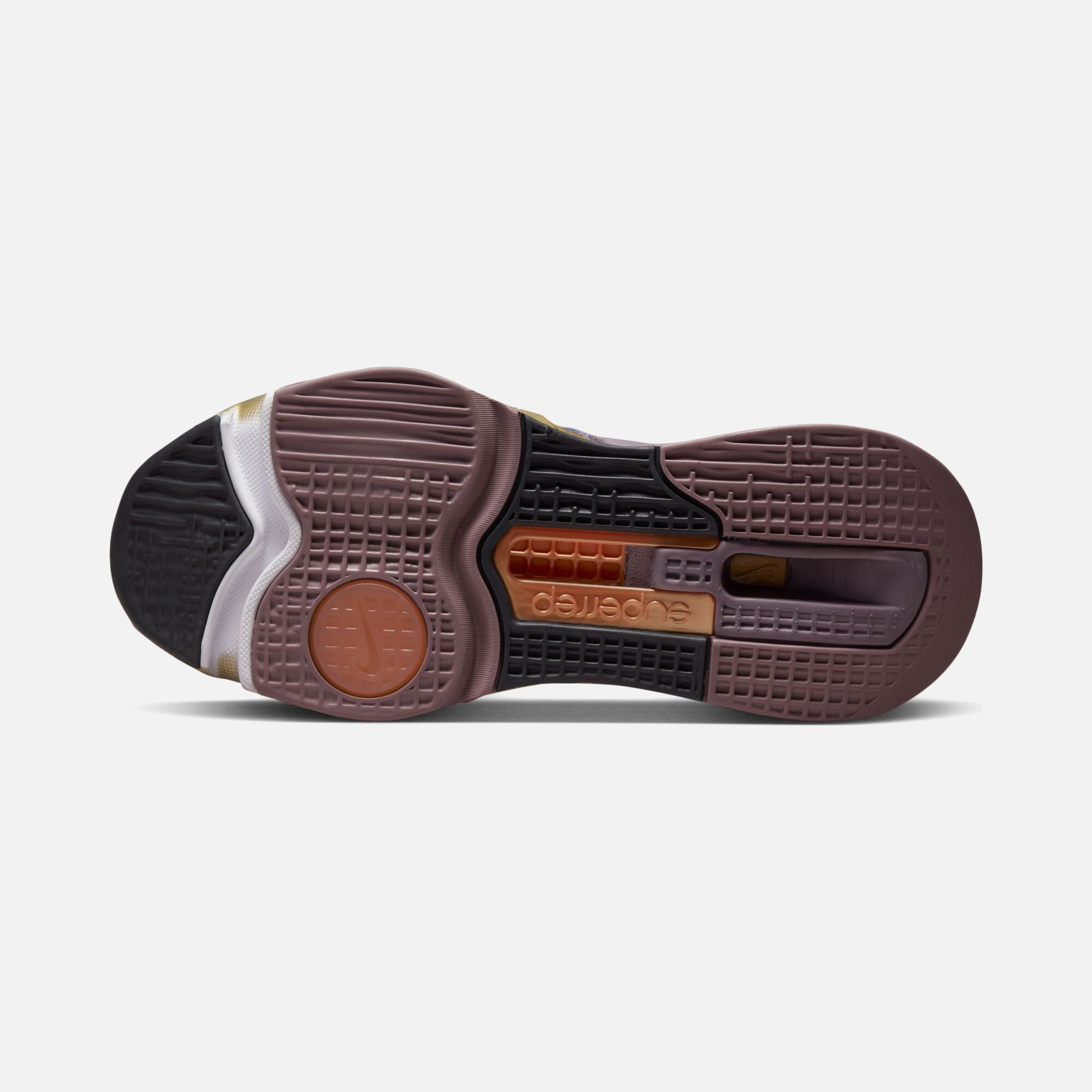 Nike Air Zoom SuperRep 3 Premium HIIT Class Kadın Spor Ayakkabı