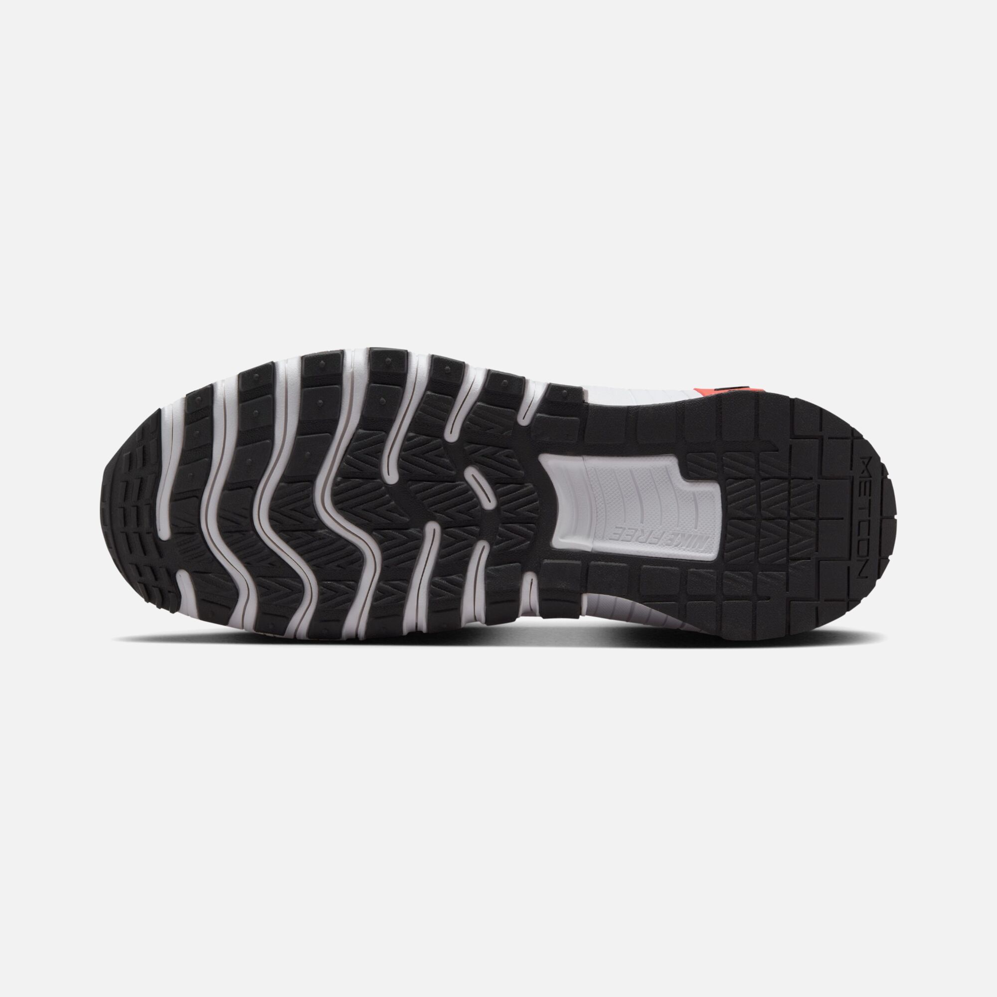 Nike Free Metcon 6 Workout Erkek Spor Ayakkabı