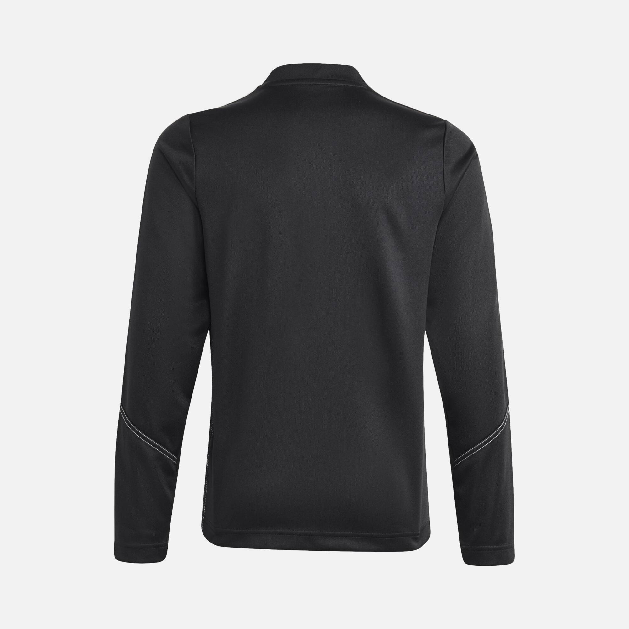 adidas AEROREADY Tiro 23 3-Stripes 1/2 Zip Training Long-Sleeve Çocuk Tişört