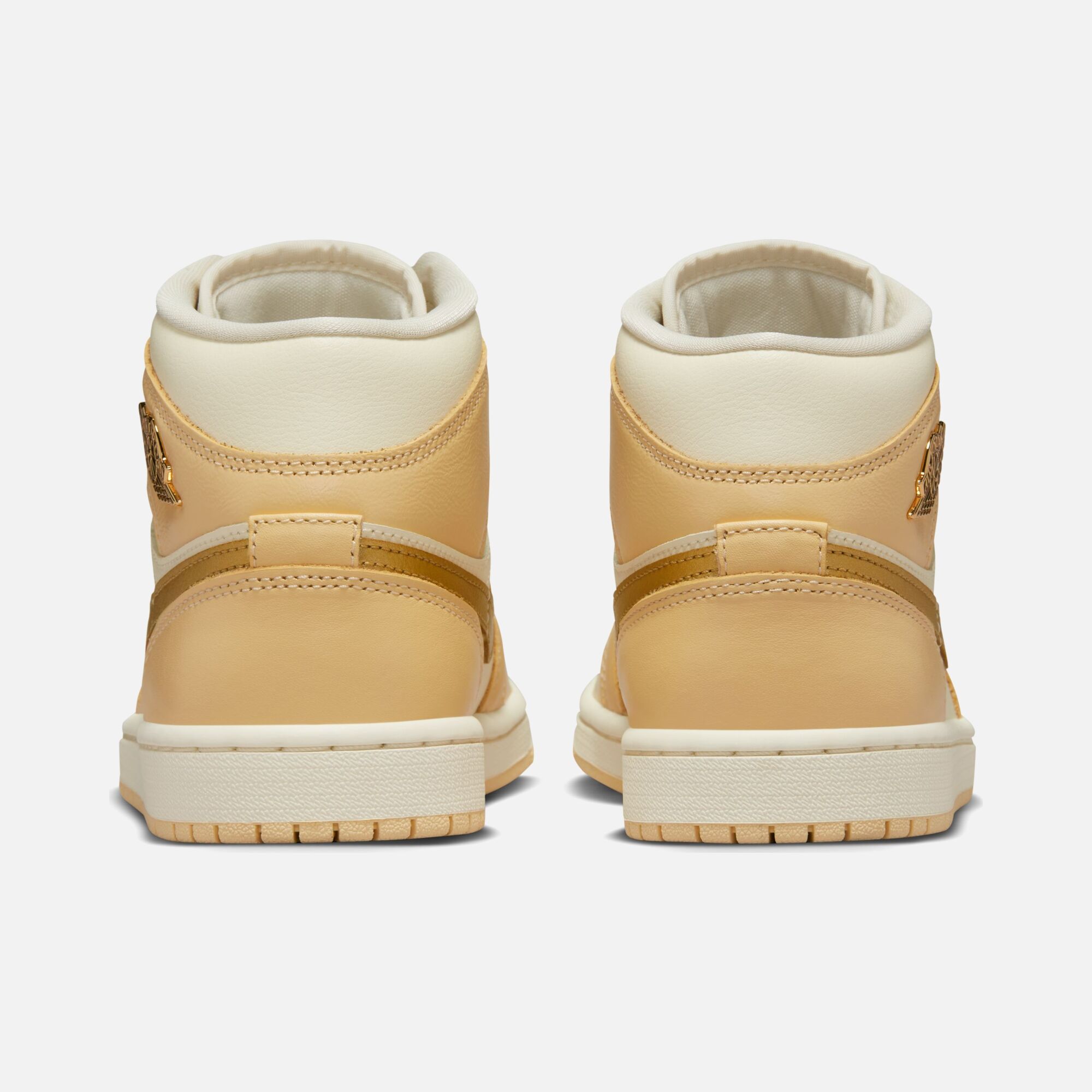 Nike Air Jordan 1 Mid SE HO23 Kadın Spor Ayakkabı