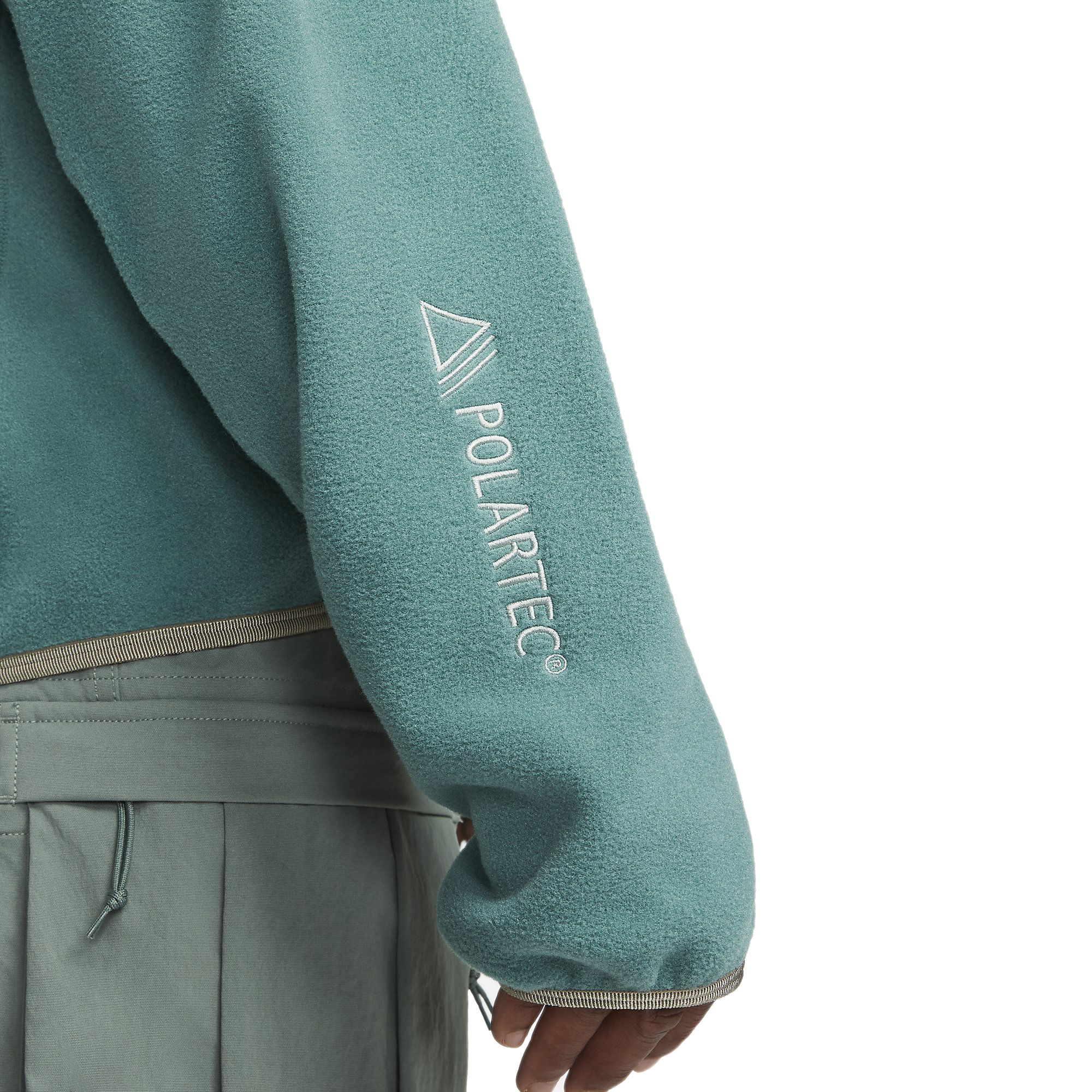 Nike ACG Therma-Fit Wolf Tree Full-Zip Hoodie Erkek Sweatshirt