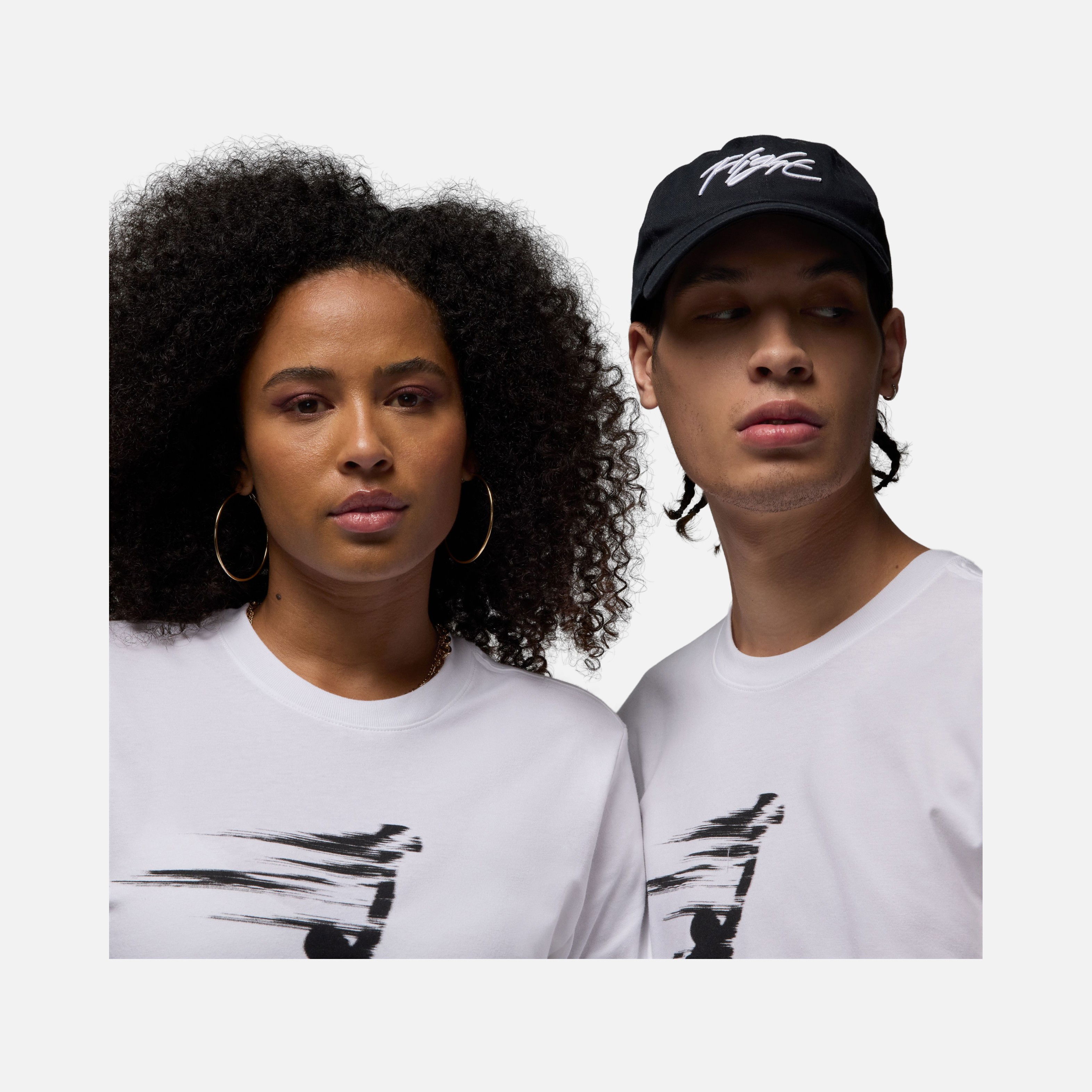 Nike Jordan MVP Jumpman Baskeball FW24 Short-Sleeve Erkek Tişört