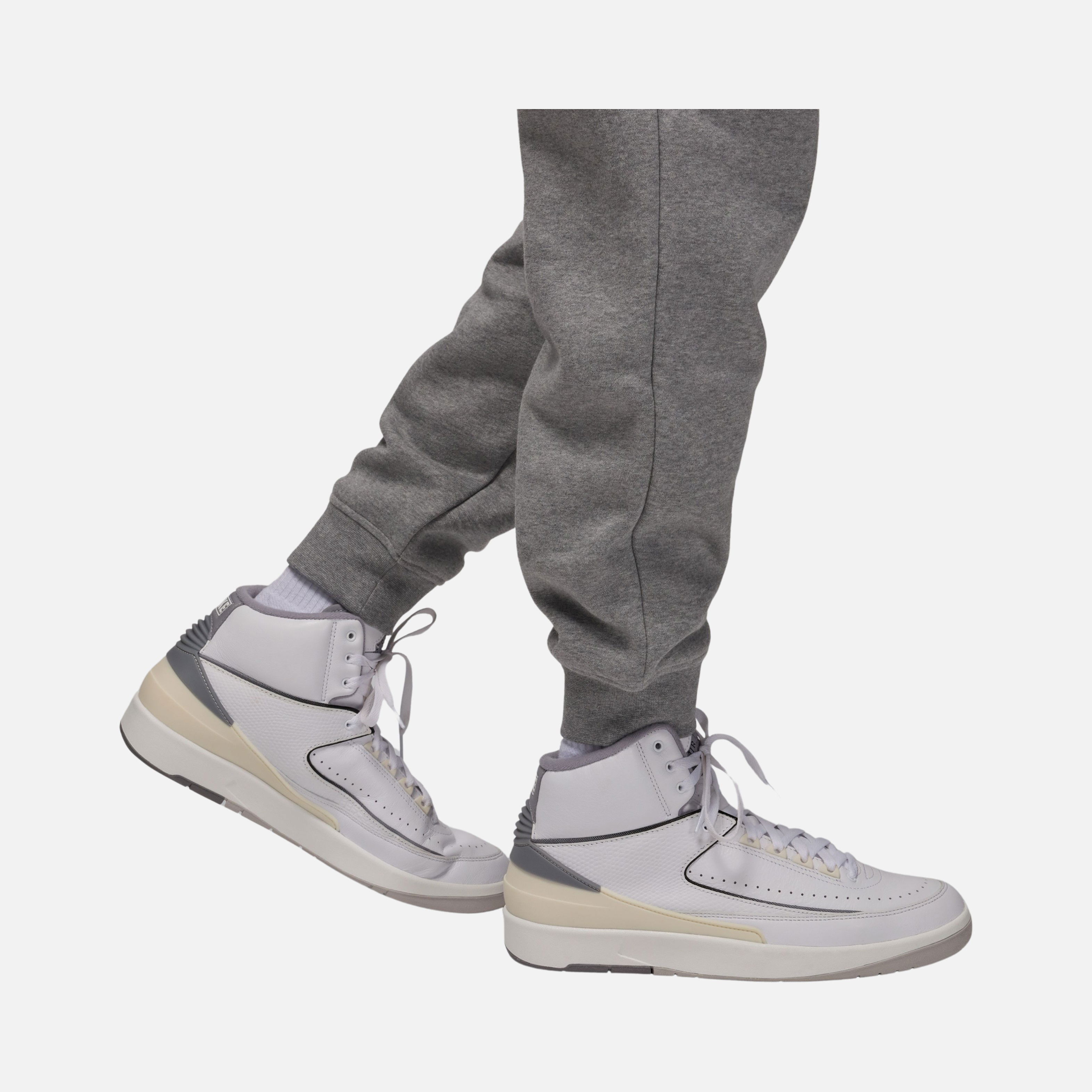 Nike Jordan Essentials Brooklyn Fleece Erkek Eşofman Altı