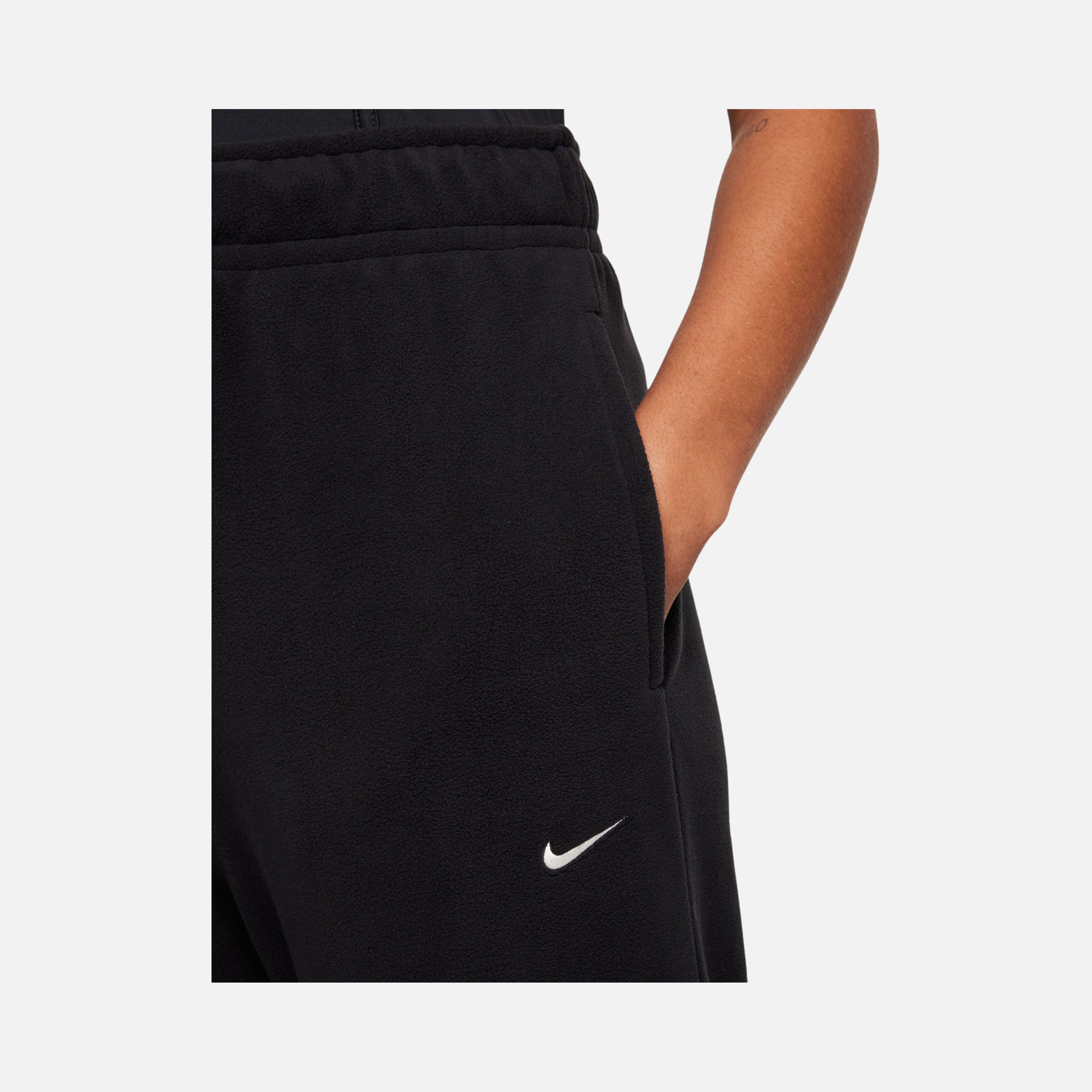 Nike Therma-Fit One-Loose Fleece Training Kadın Eşofman Altı