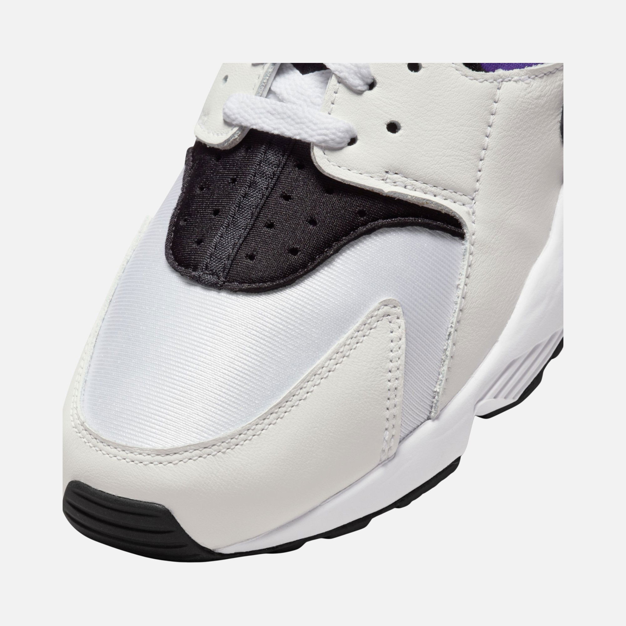 Nike Air Huarache CO Erkek Spor Ayakkabı