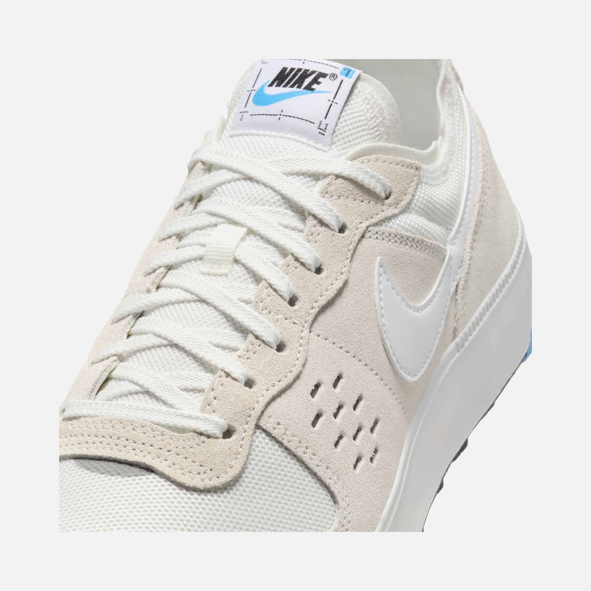 Nike Sportswear C1TY "Safety Cone"  Erkek Spor Ayakkabı