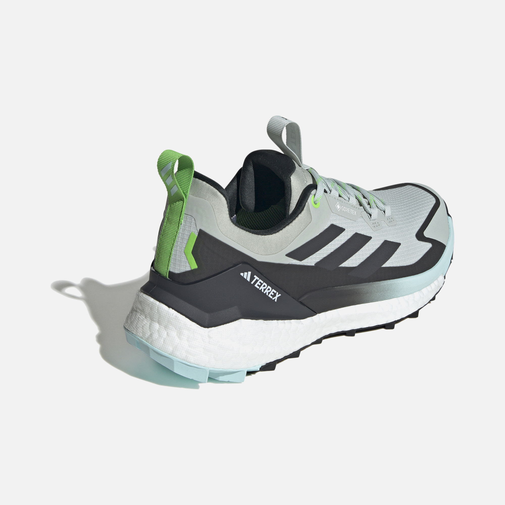 adidas Terrex Free Hiker 2 Gore-tex Kadın Spor Ayakkabı