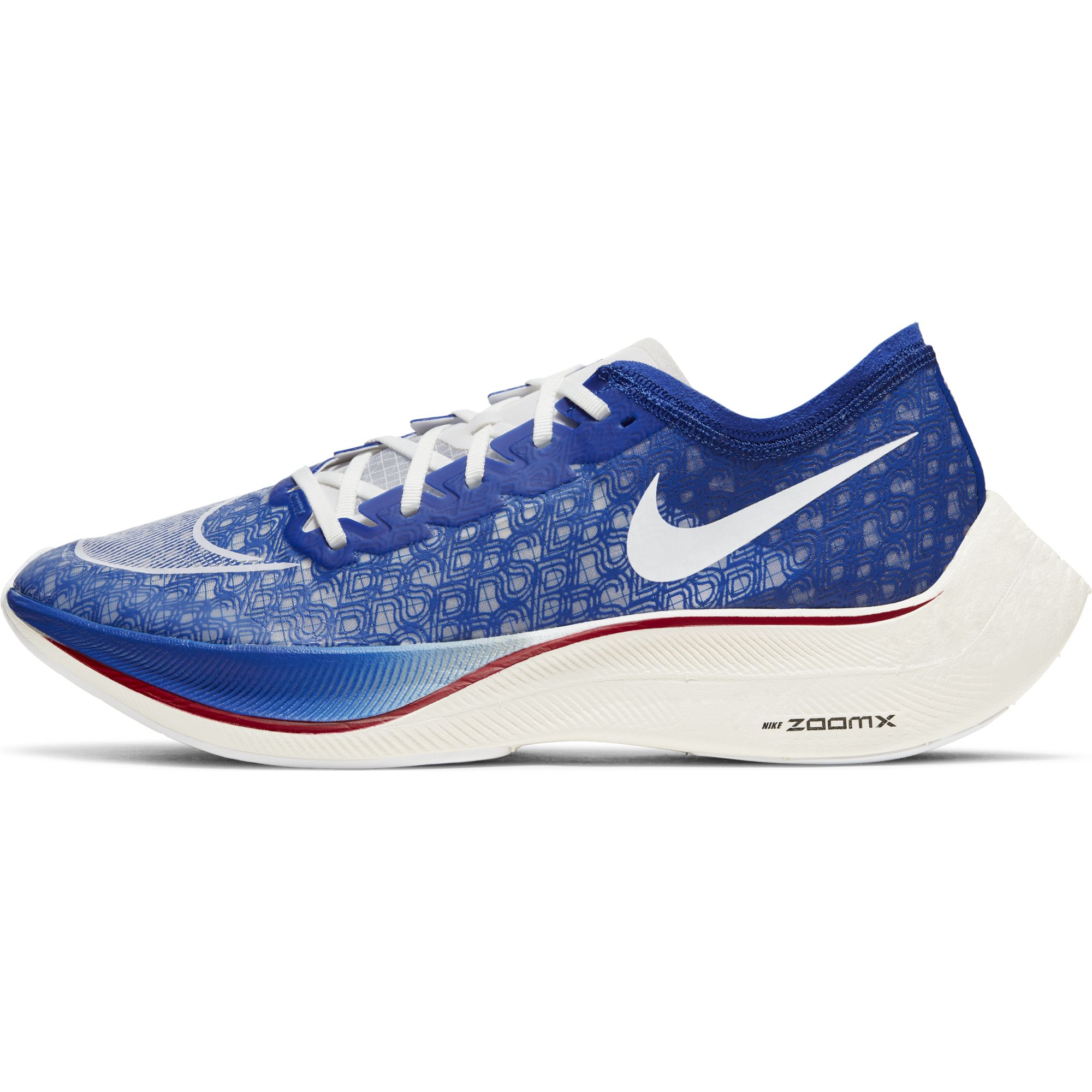 Nike ZoomX Vaporfly NEXT% Erkek Spor Ayakkabı