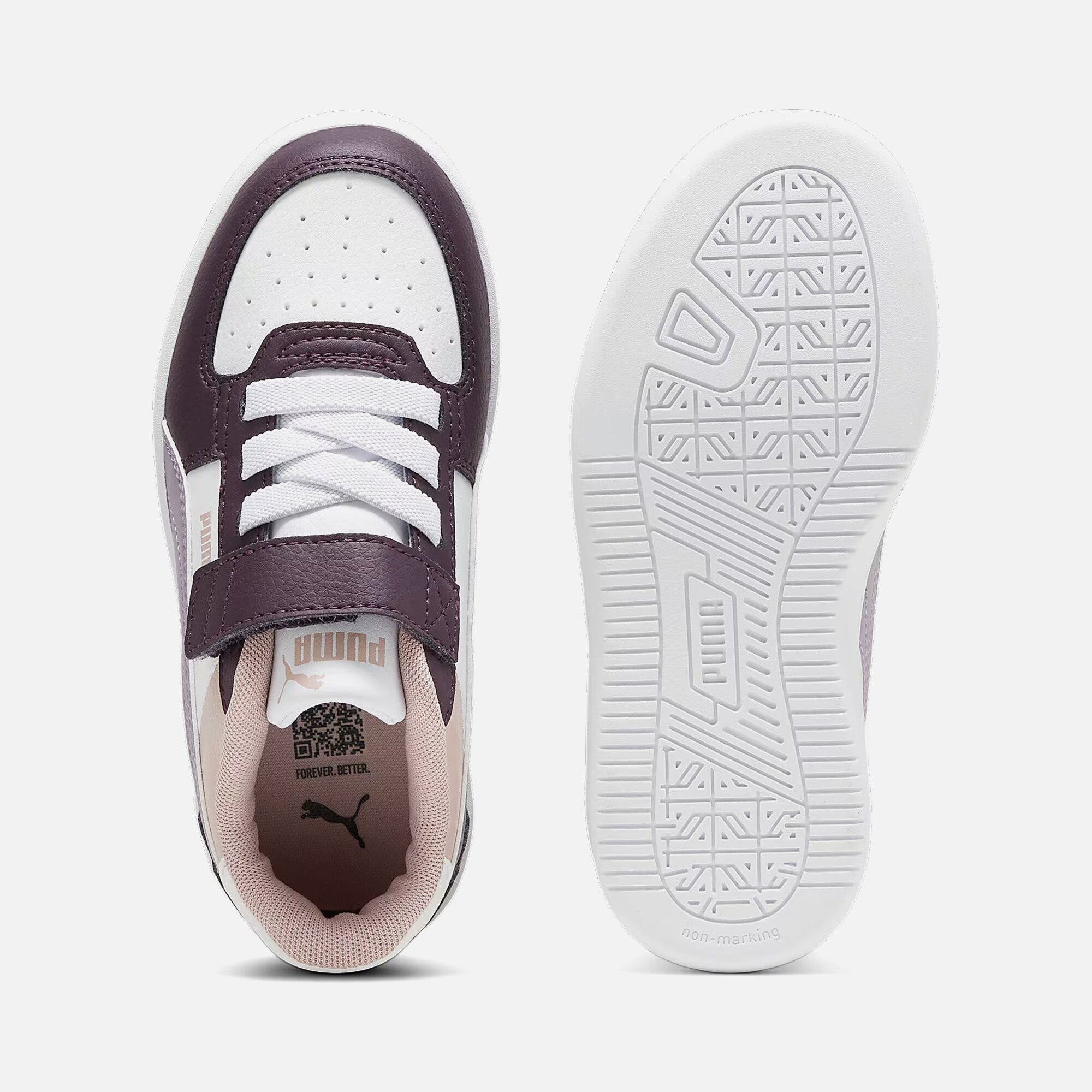 Puma Sportswear Caven 2.0 Block Ac+ (PS) Çocuk Spor Ayakkabı