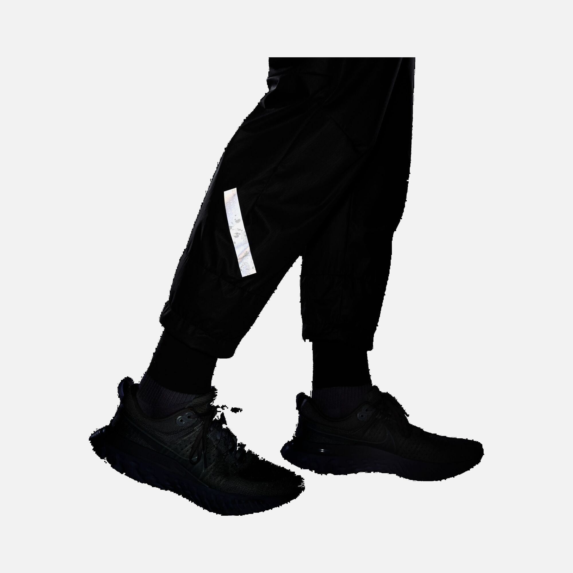 Nike Run Division Phenom Storm-Fit Running Erkek Eşofman Altı