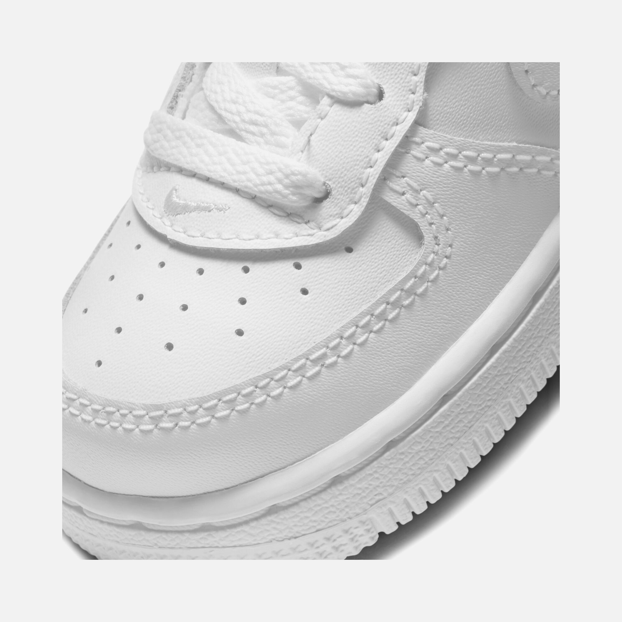 Nike Force 1 LE (TD) Bebek Spor Ayakkabı