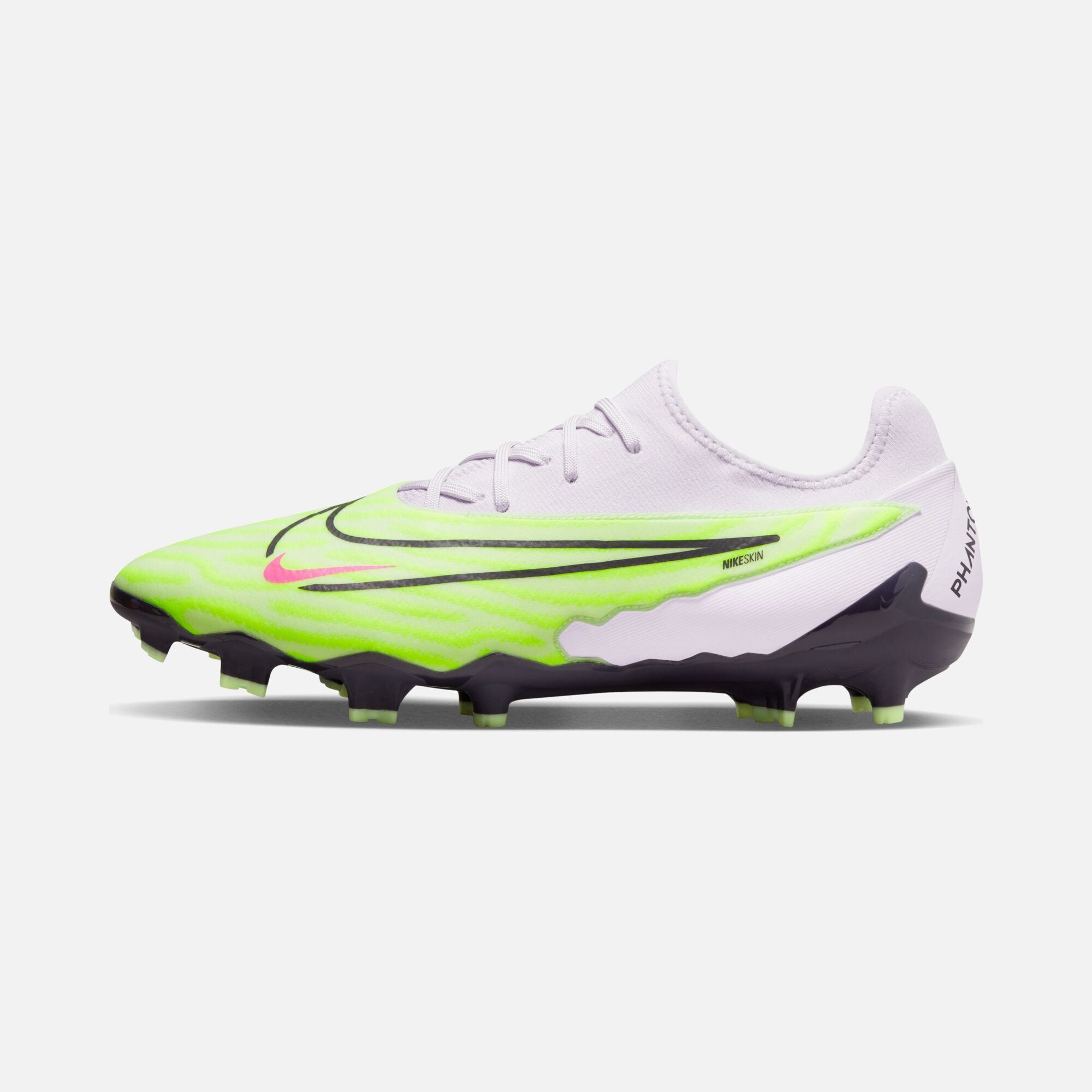 Nike Phantom GX Pro FG Firm-Ground Erkek Krampon