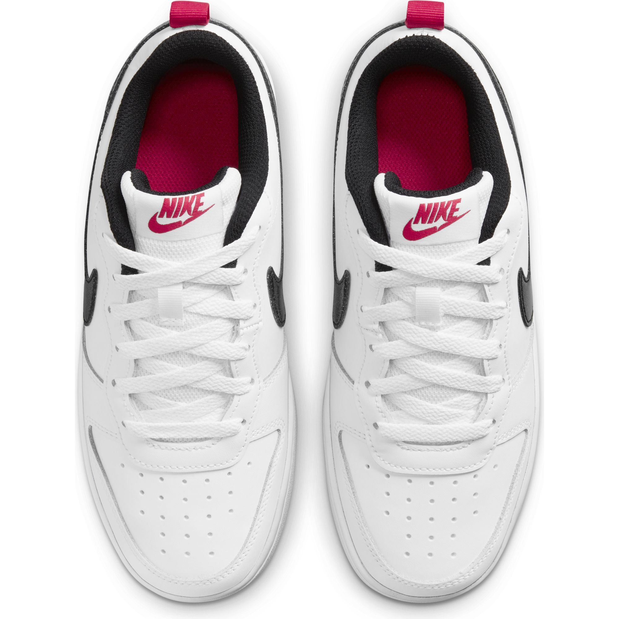 Nike Court Borough Low 2 SE (GS) Spor Ayakkabı