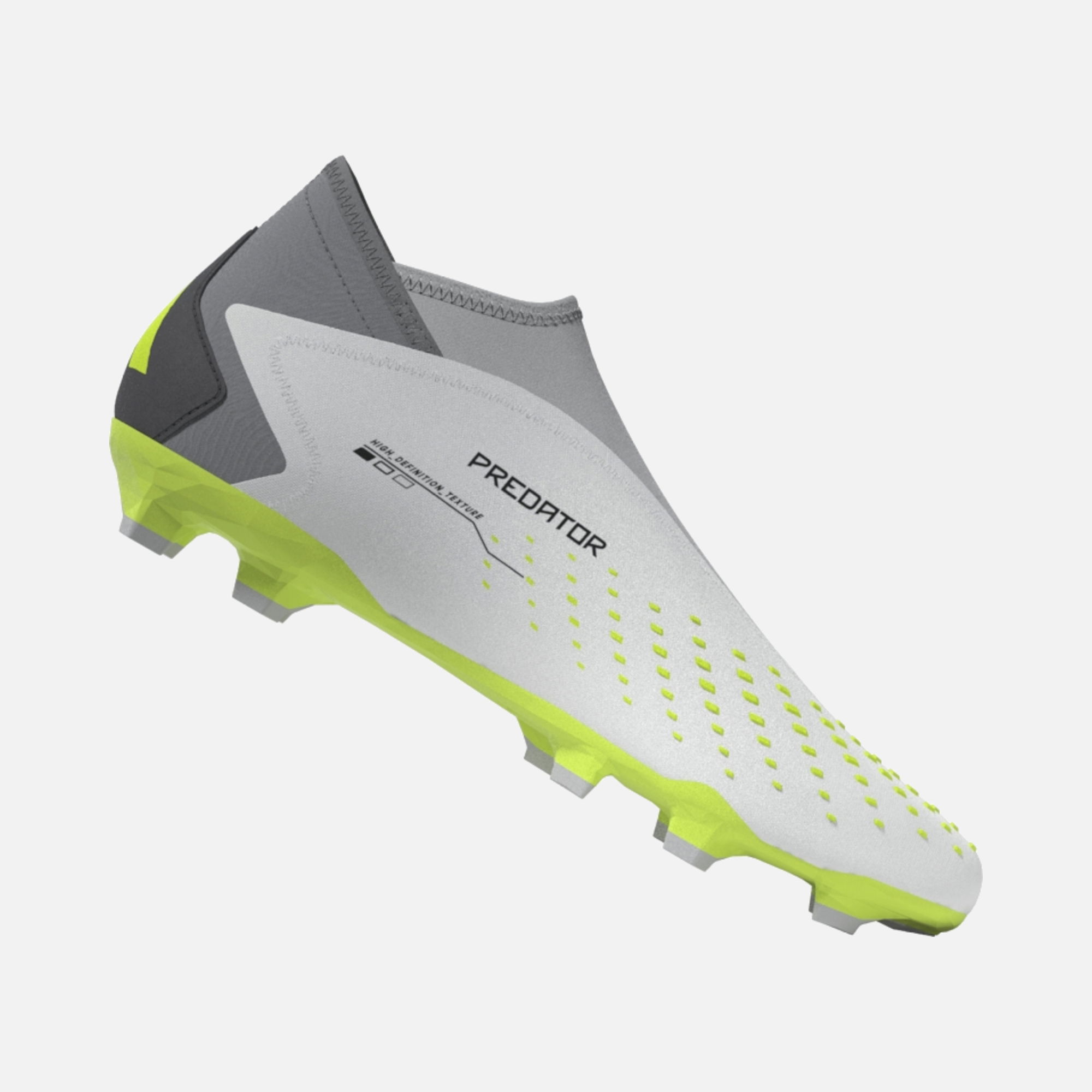 adidas Predator Accuracy.3 Firm Ground Unisex Krampon