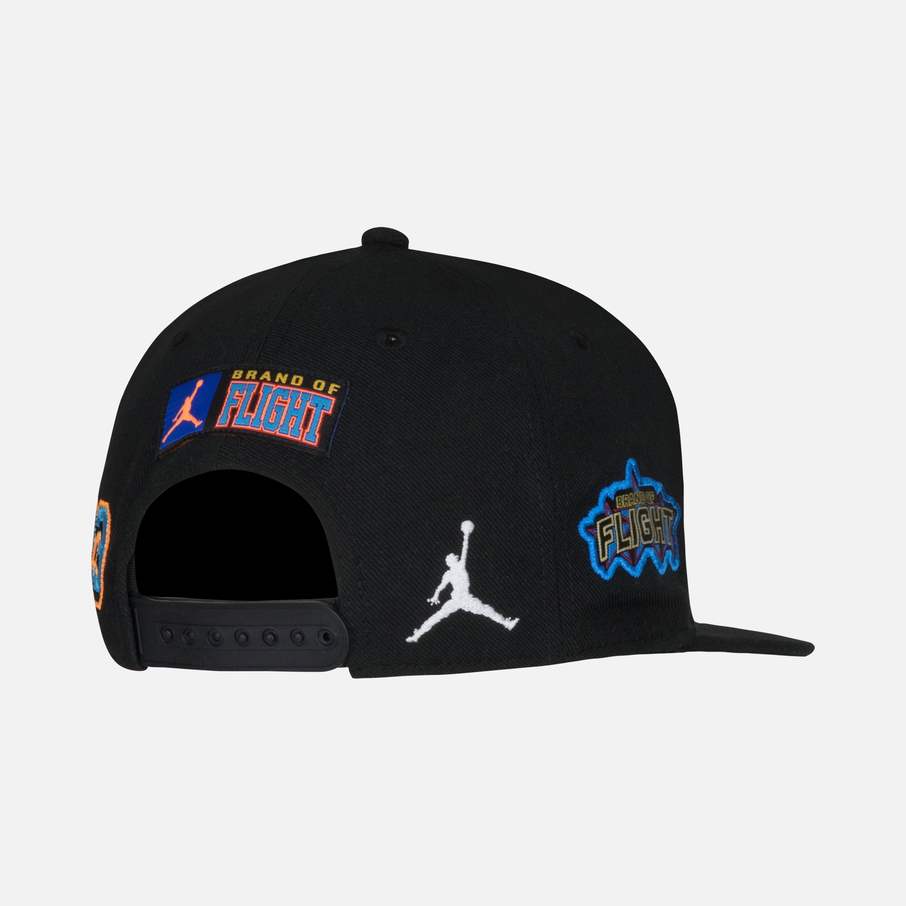 Nike Jordan Patch Adjustable Çocuk Şapka