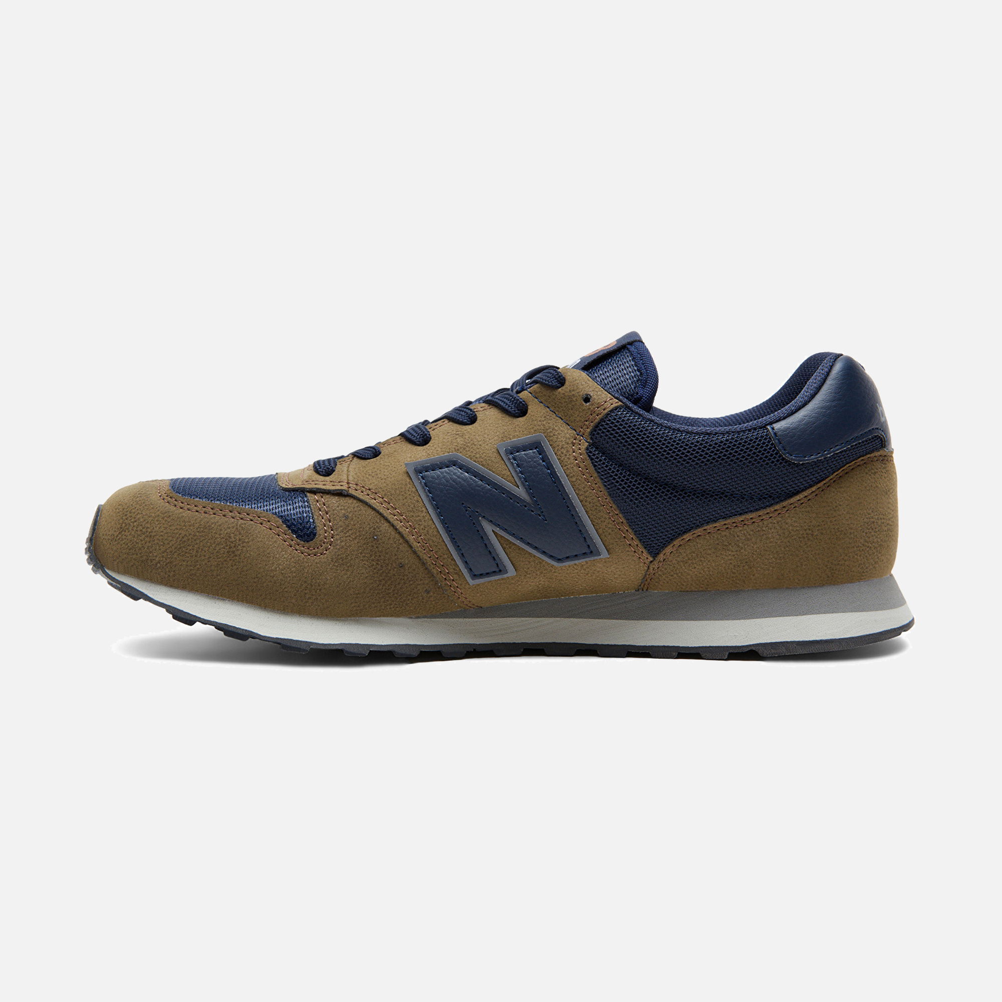 New Balance 500 Erkek Spor Ayakkabı