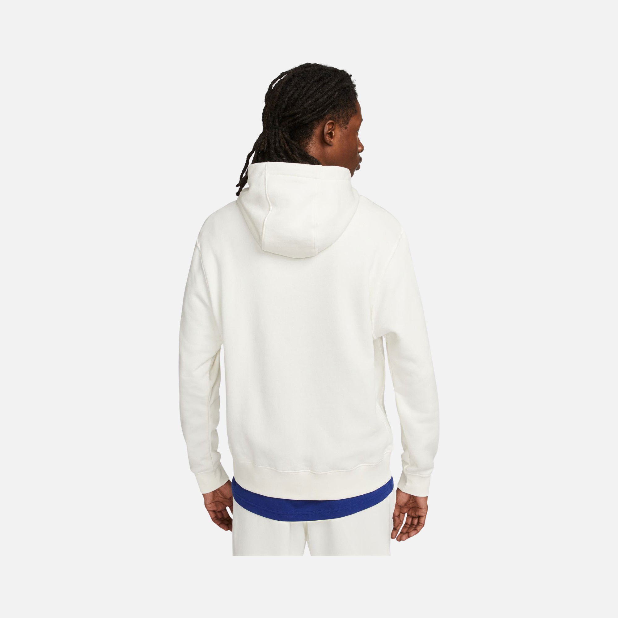 Nike Sportswear Club Fleece Pullover FW23 Hoodie Erkek Sweatshirt