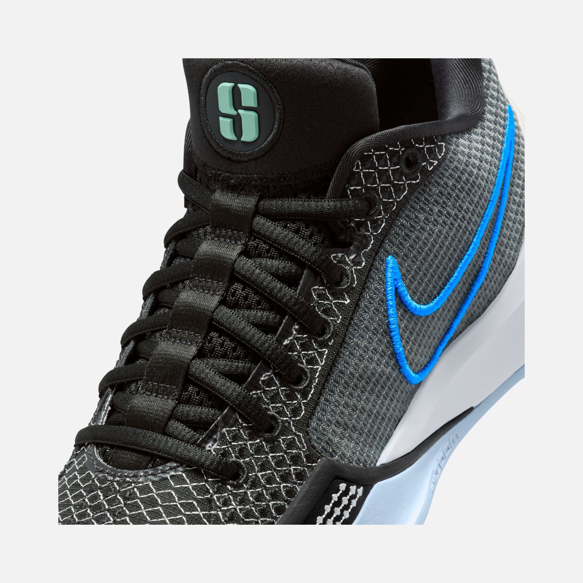 Nike Sabrina Ionescu 1 ''Family Bonds'' Kadın Basketbol Ayakkabısı