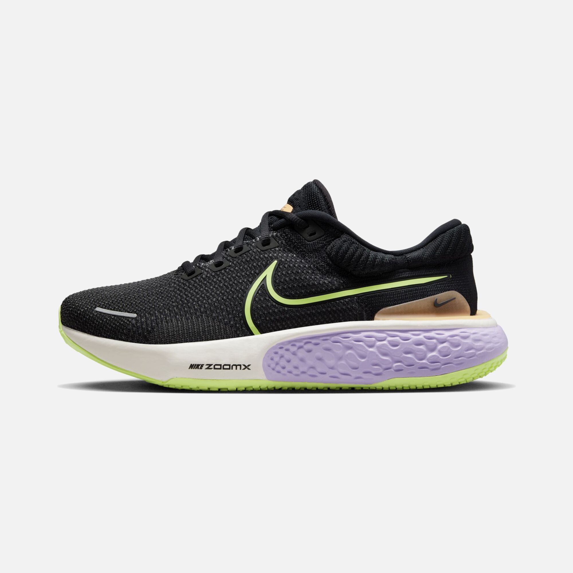Nike ZoomX Invincible Run Flyknit 2 Road Running Erkek Spor Ayakkabı