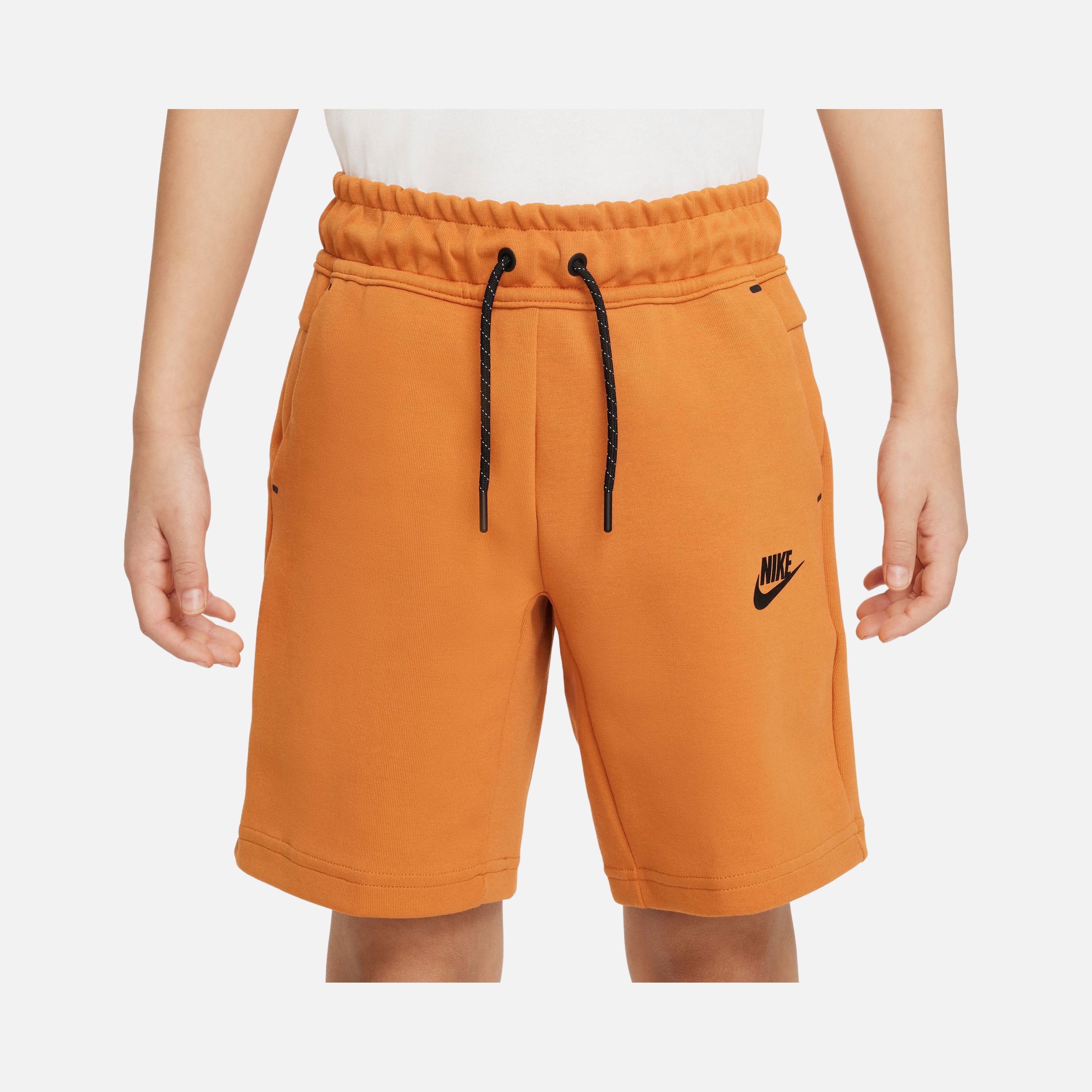 Nike Sportswear Tech Fleece (Boys') Çocuk Şort