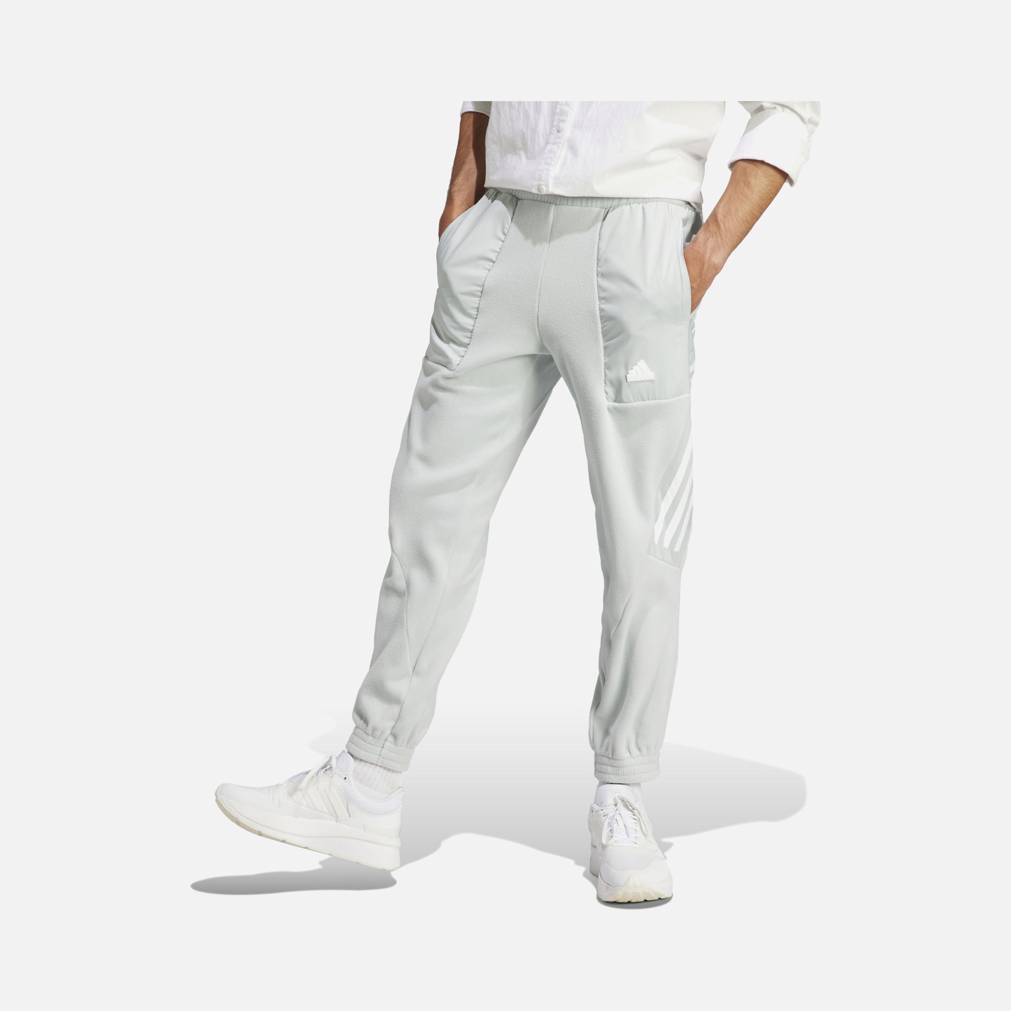 adidas Sportswear Future 3-Stripes Erkek Eşofman Altı