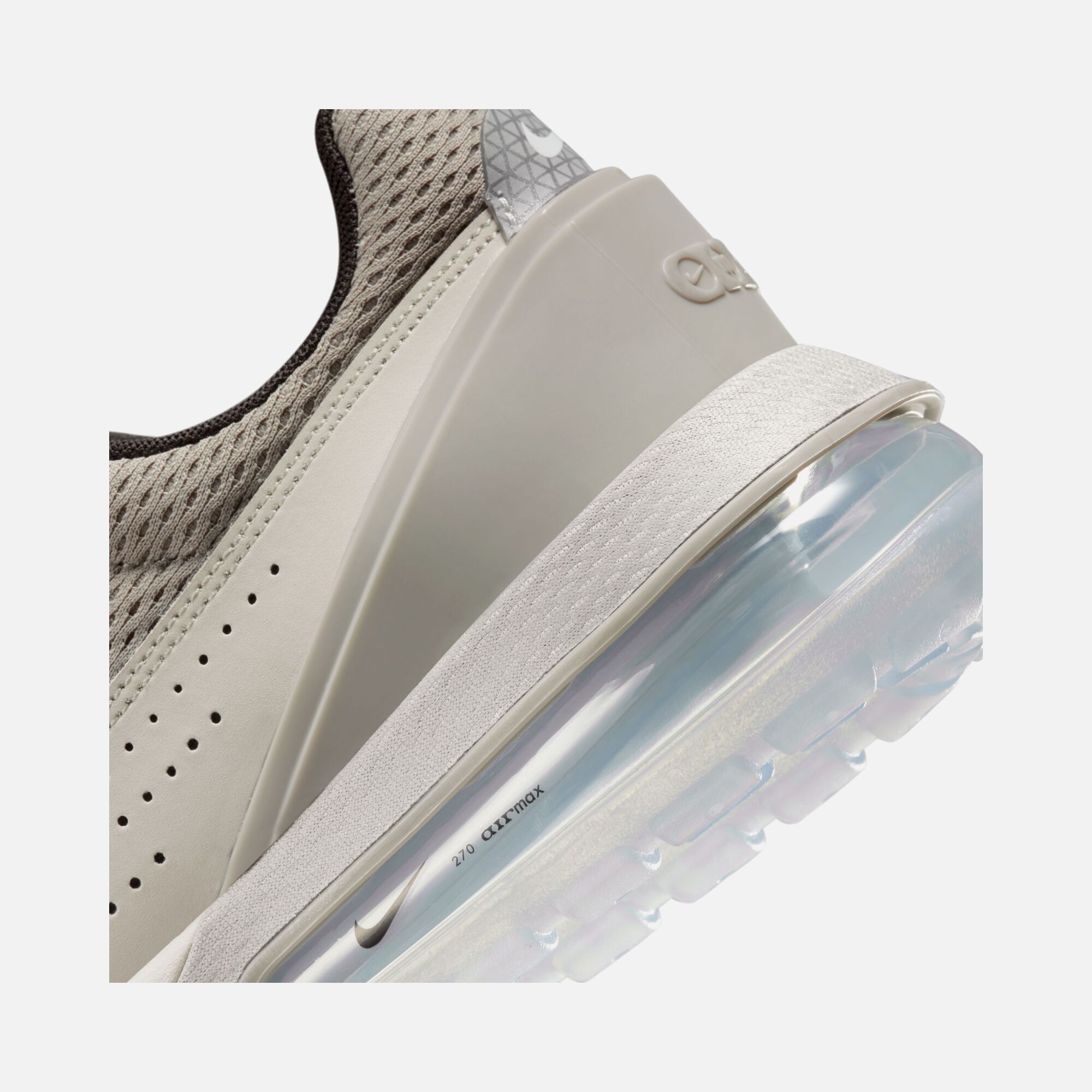 Nike Air Max Pulse Erkek Spor Ayakkabı