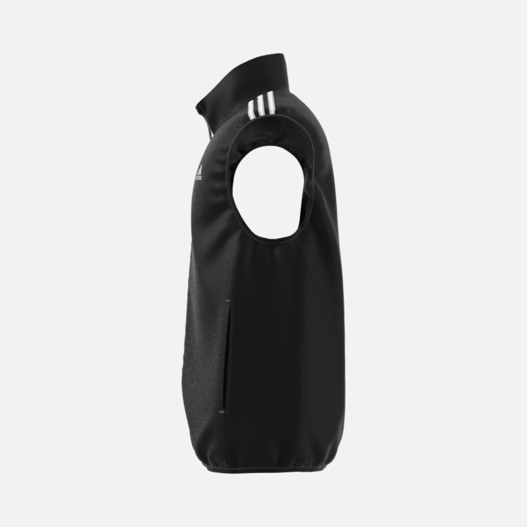 adidas Essentials Insulated 3-Stripes Full-Zip Erkek Yelek