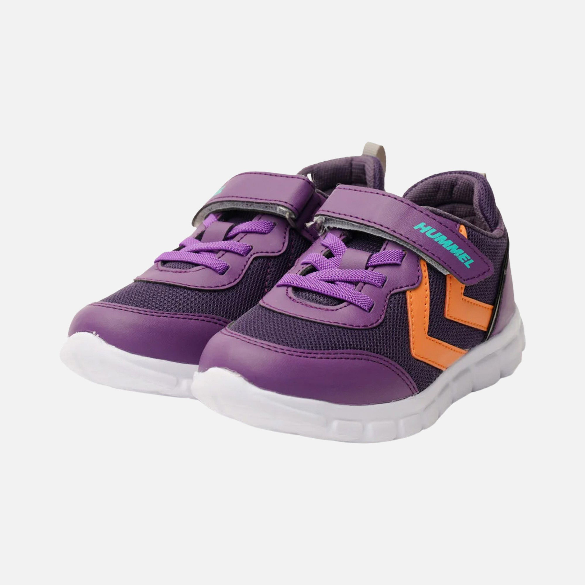 Hummel Sportswear Nemo (PS) Çocuk Spor Ayakkabı