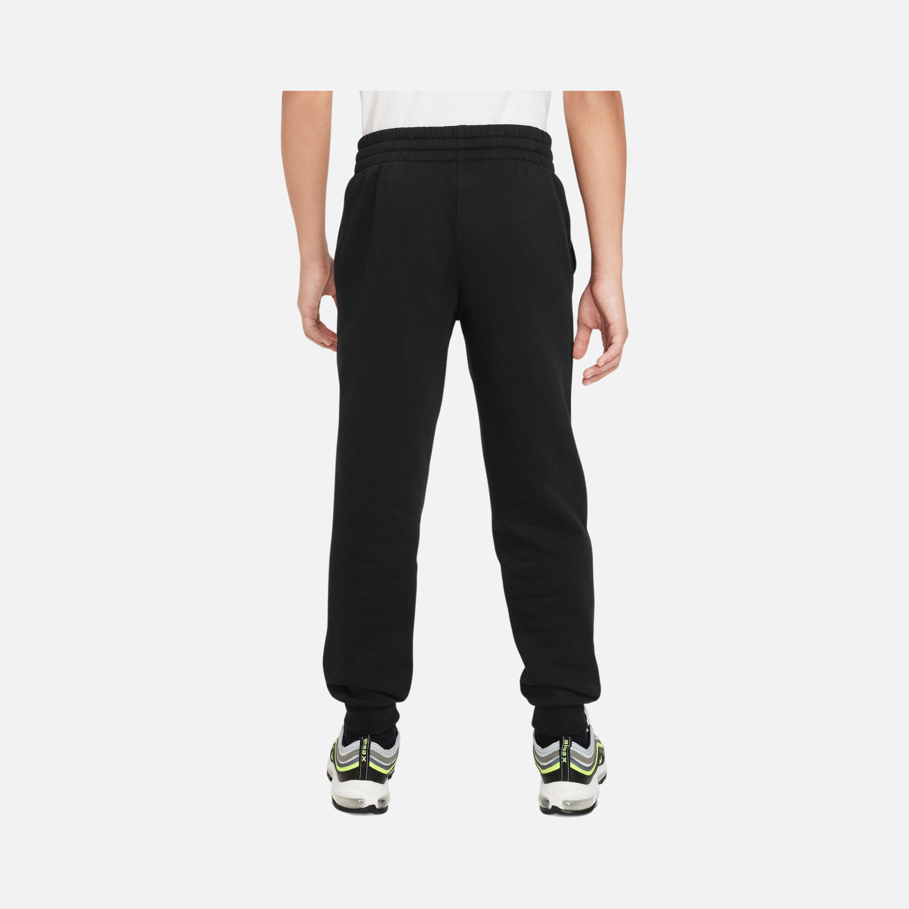 Nike CR7 Club Fleece Football Çocuk Eşofman Altı