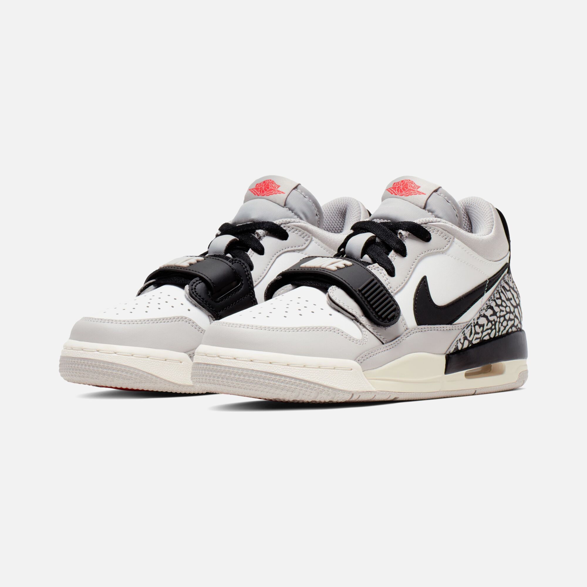 Nike Air Jordan Legacy 312 Low (GS) Spor Ayakkabı