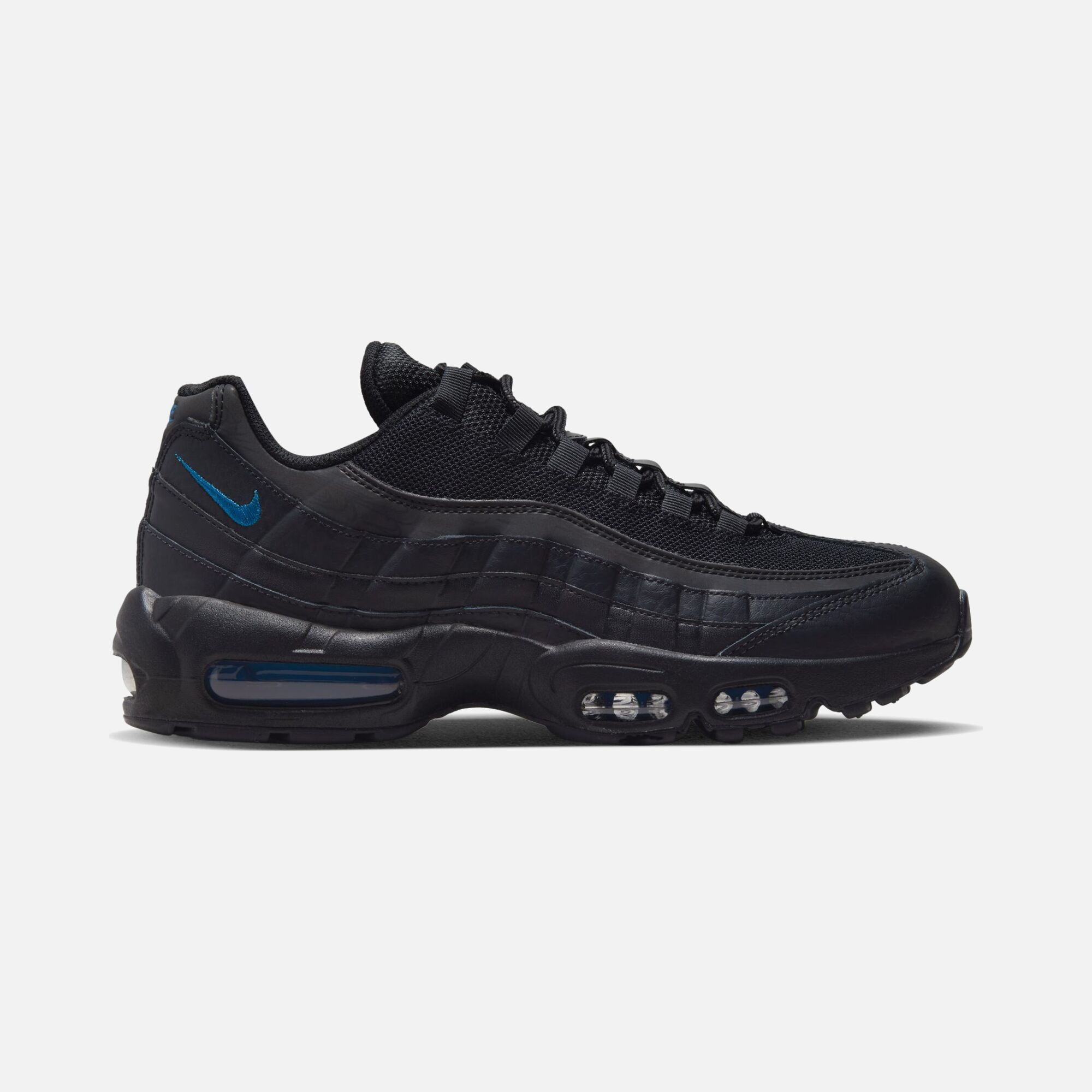 Nike Air Max 95 ''Reflective'' Erkek Spor Ayakkabı
