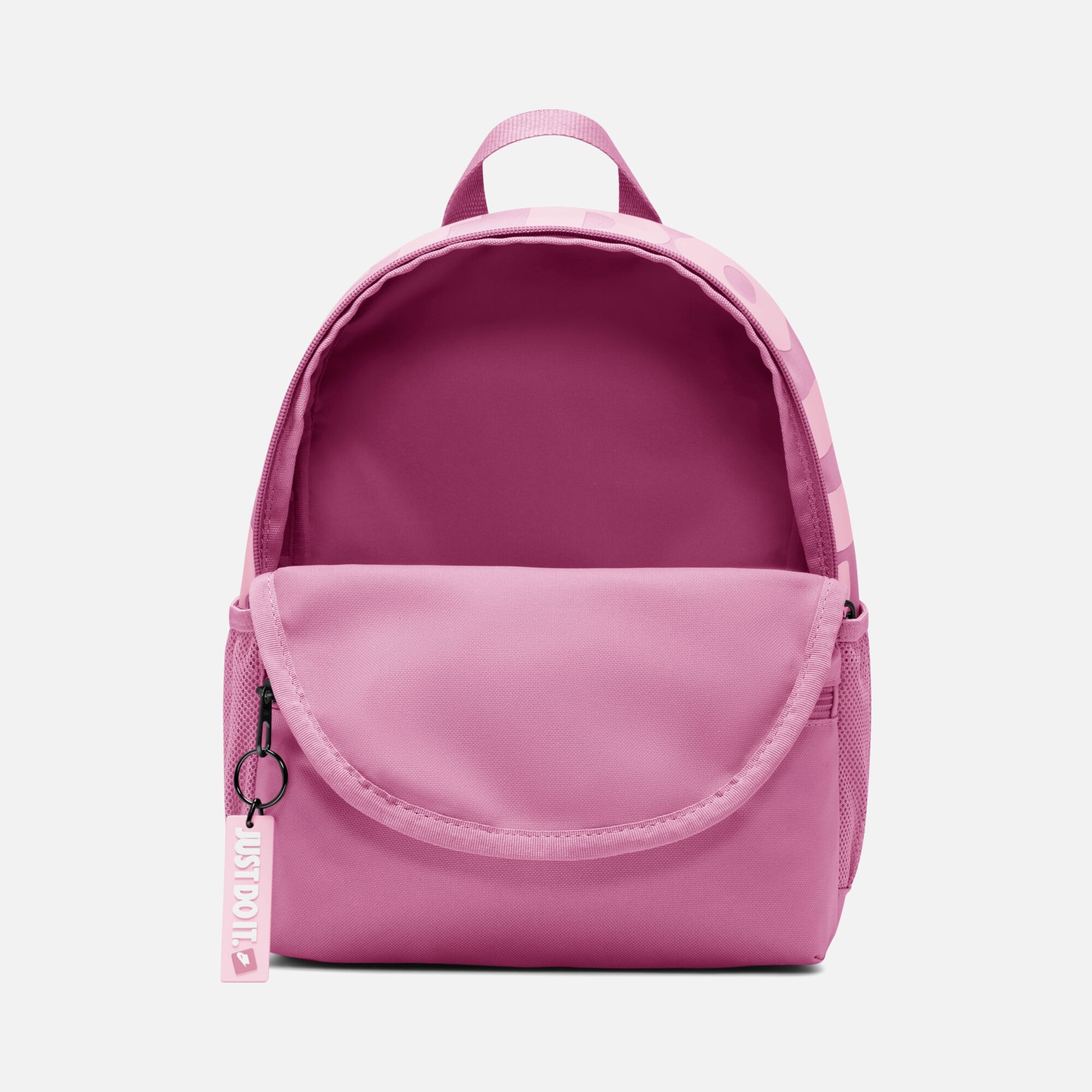 Nike Brasilia ''Just Do It'' Mini Size (11 L) Çocuk Sırt Çantası