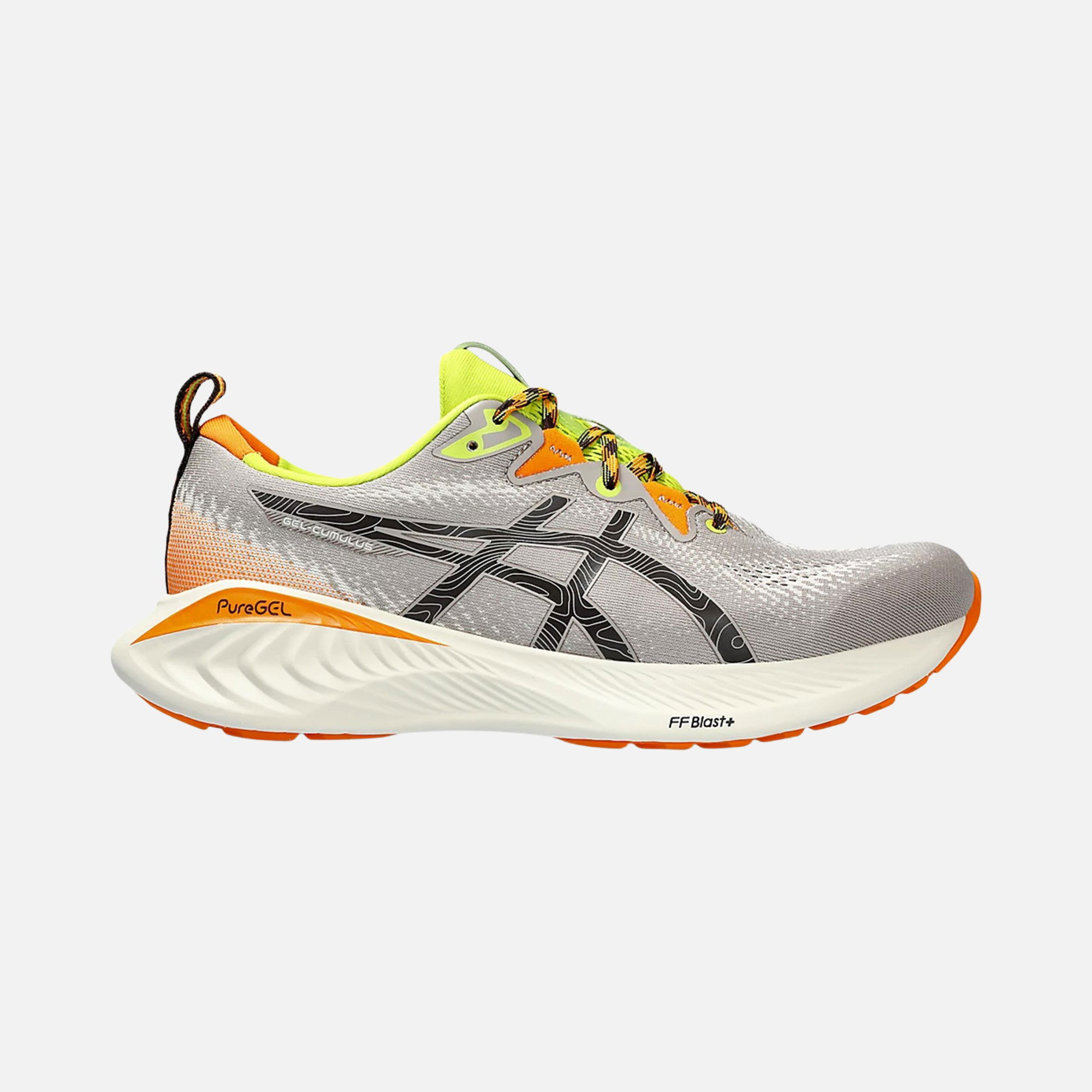 Asics Gel-Cumulus 25 TR Running Erkek Spor Ayakkabı