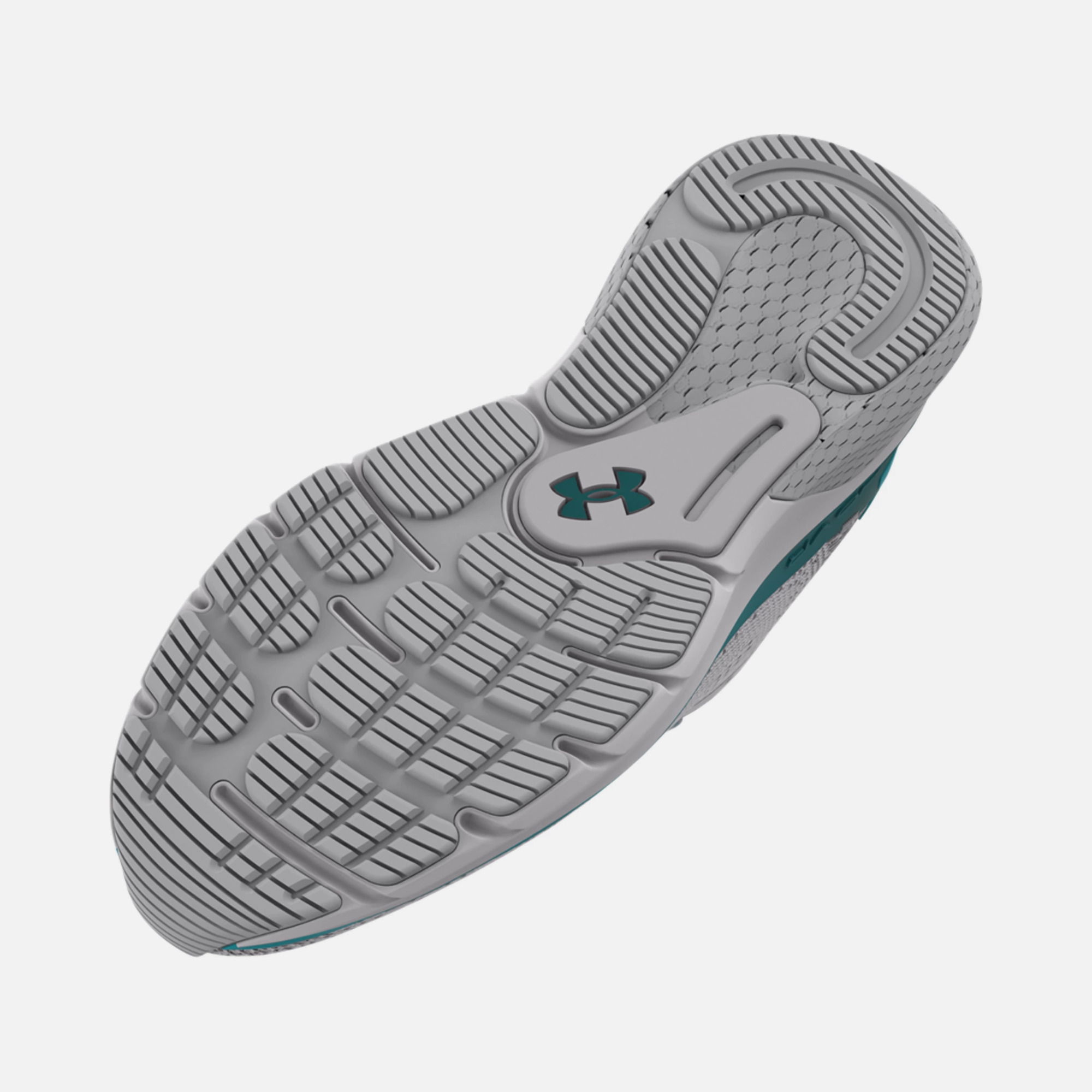 Under Armour HOVR™ Turbulence 2 Running Erkek Spor Ayakkabı