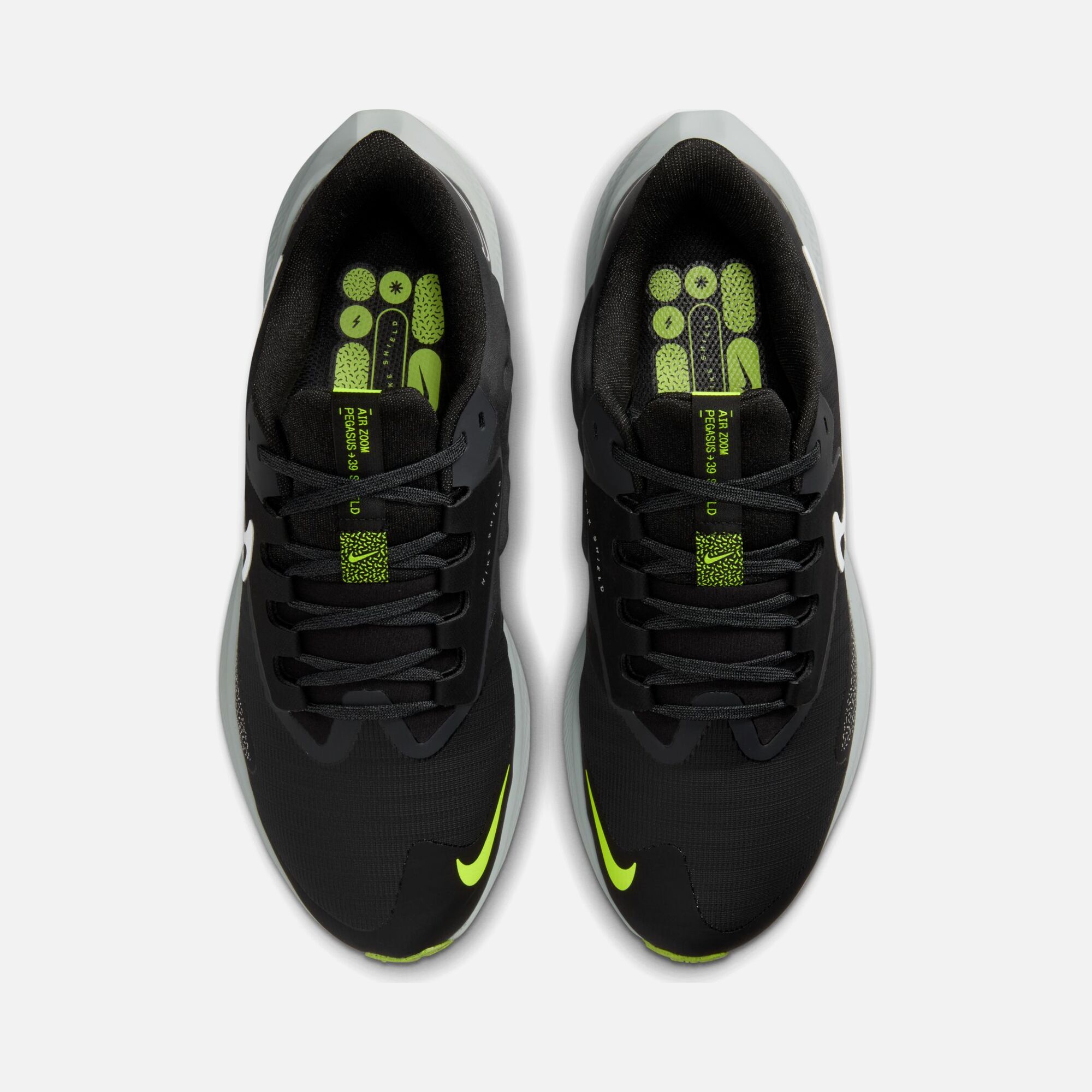 Nike Air Zoom Pegasus 39 Shield Weatherised Road Running Kadın Spor Ayakkabı