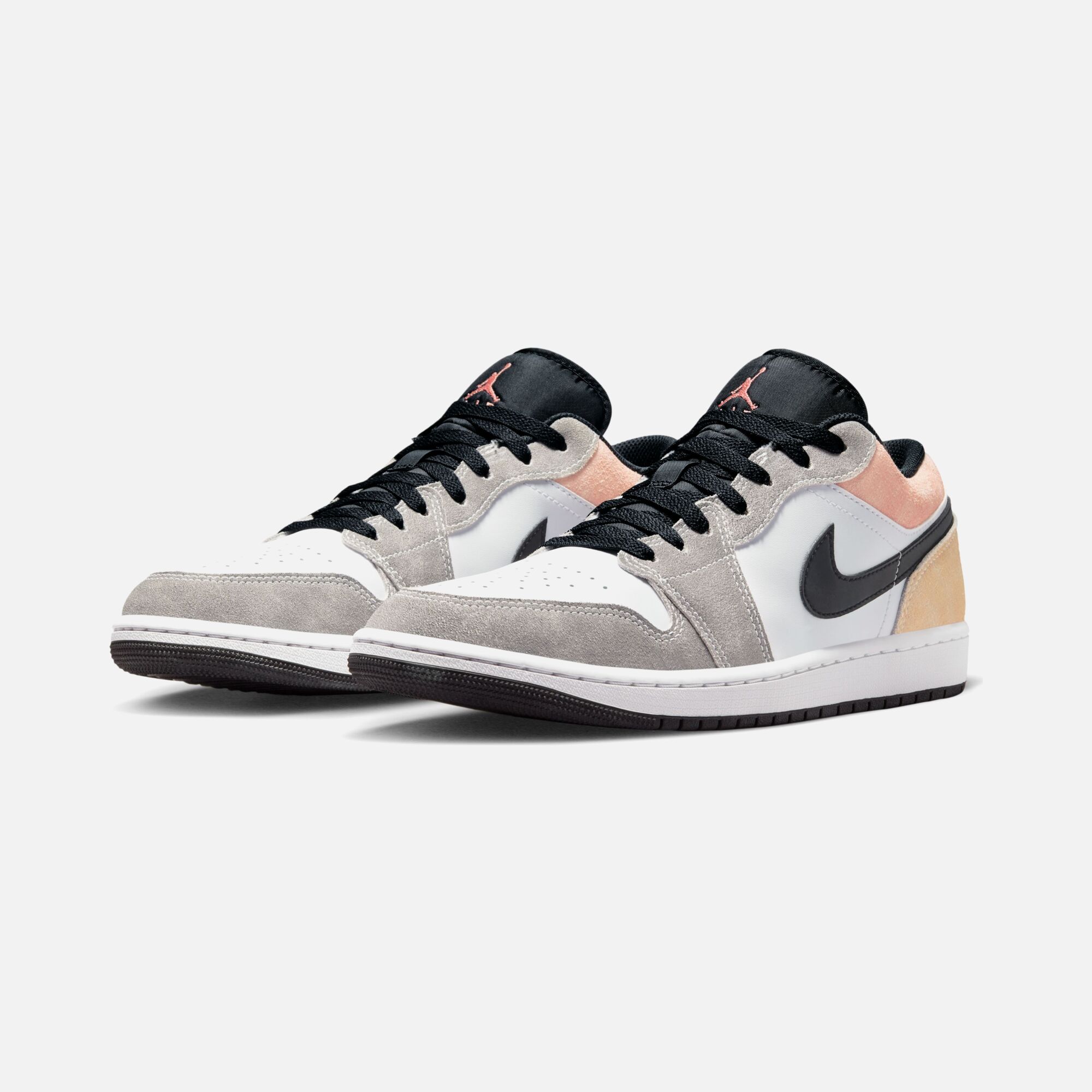 Nike Air Jordan 1 Low SE ''Flight Club'' Erkek Spor Ayakkabı
