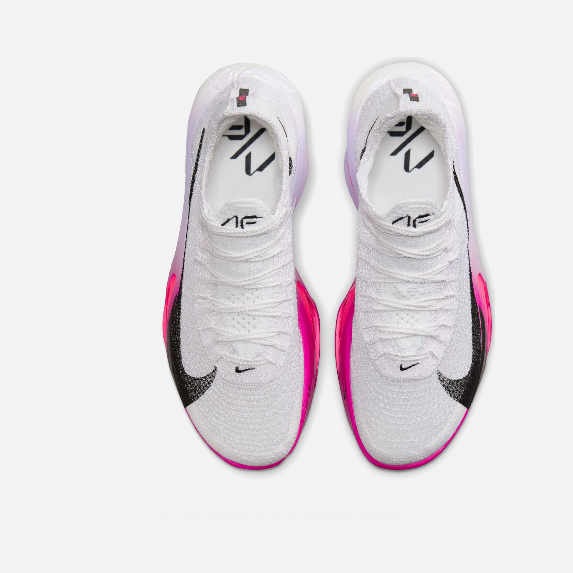 Nike Alphafly Next% 3 Road Racing Kadın Spor Ayakkabı