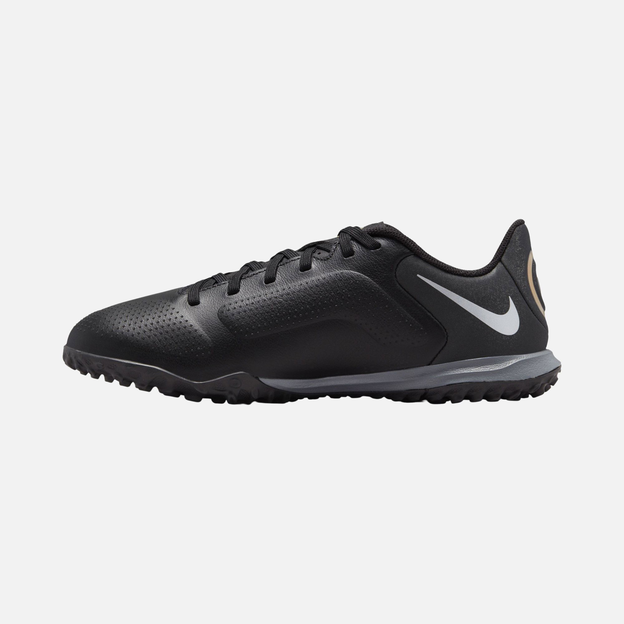 Nike Tiempo Legend 9 Academy TF Turf Çocuk Halı Saha Ayakkabı