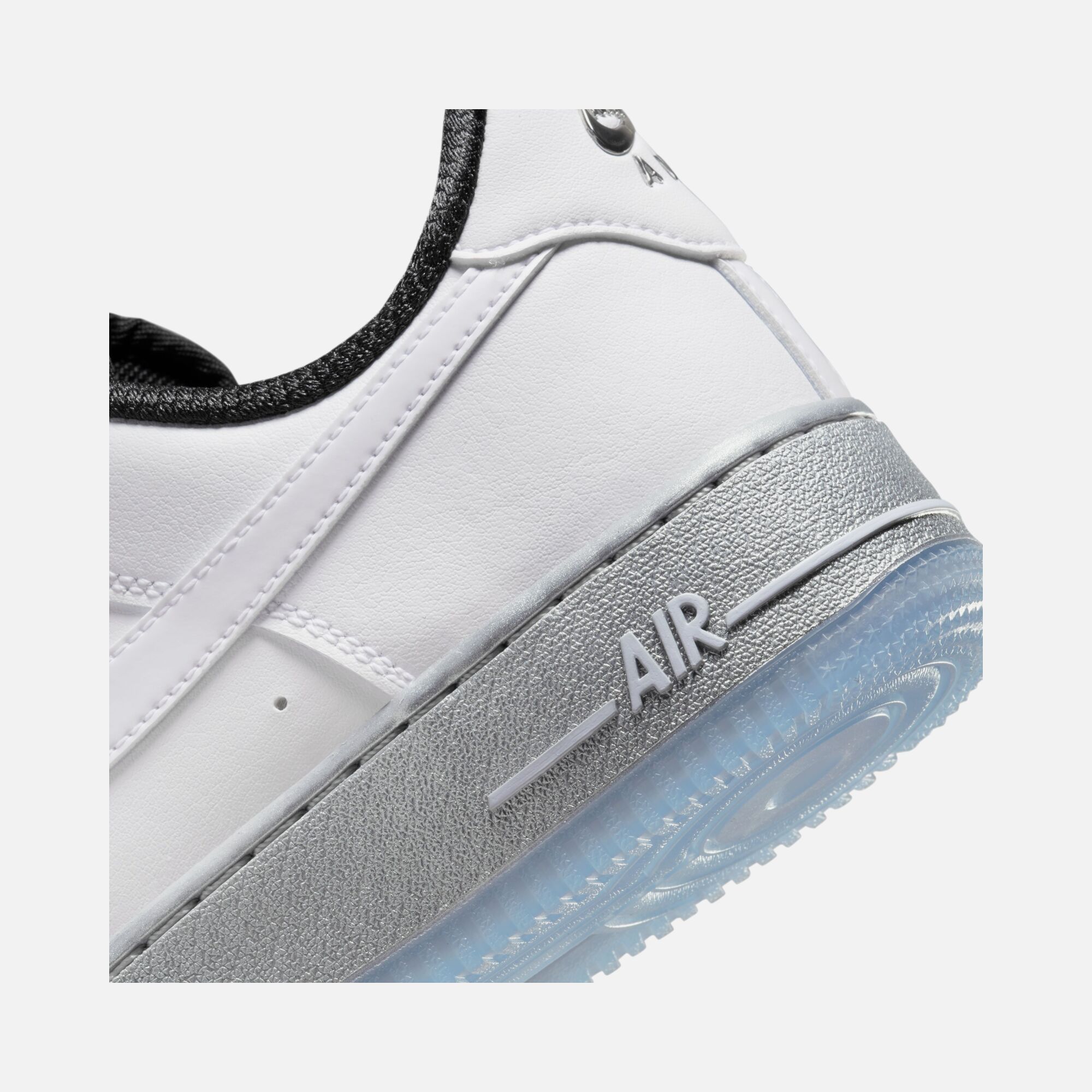 Nike Air Force 1 '07 SE ''Ice Look Outsole'' Kadın Spor Ayakkabı