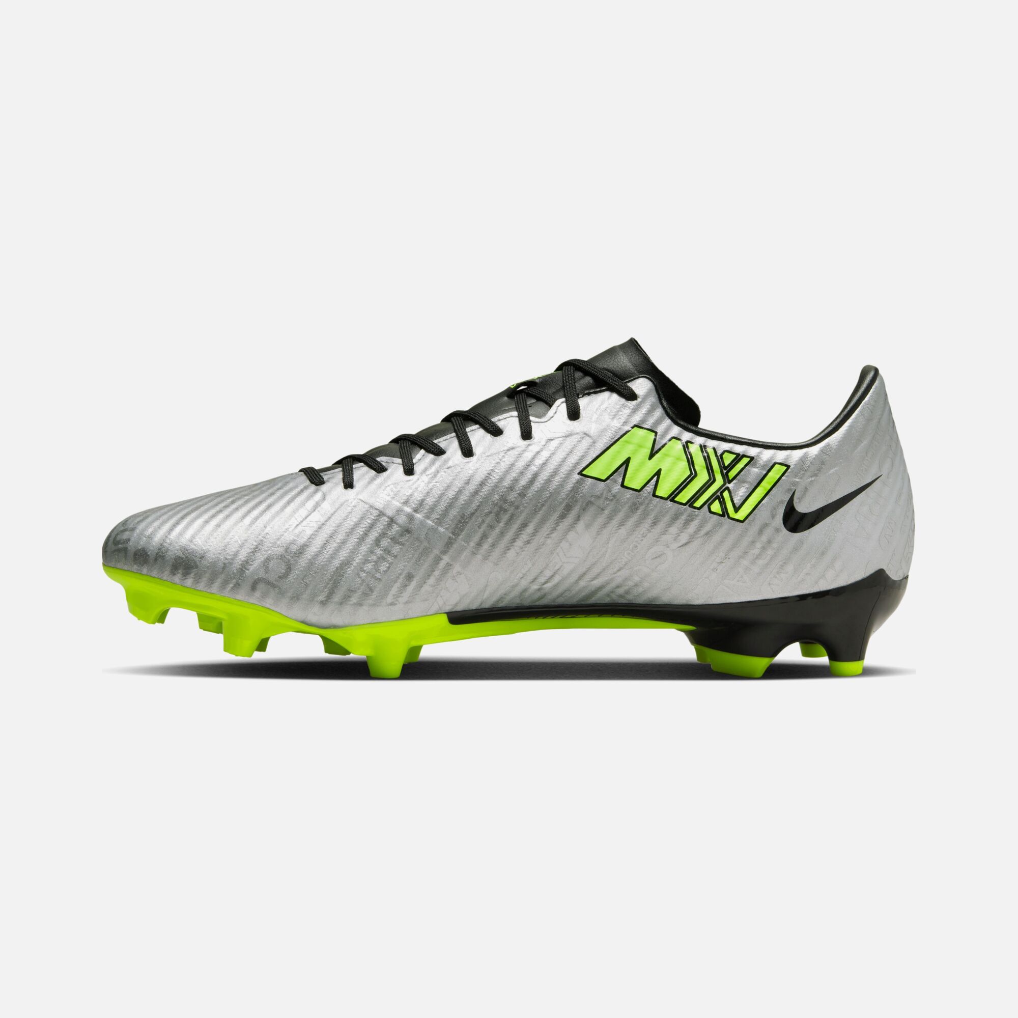 Nike Zoom Mercurial Vapor 15 Academy XXV FG/MG Multi Ground Erkek Krampon