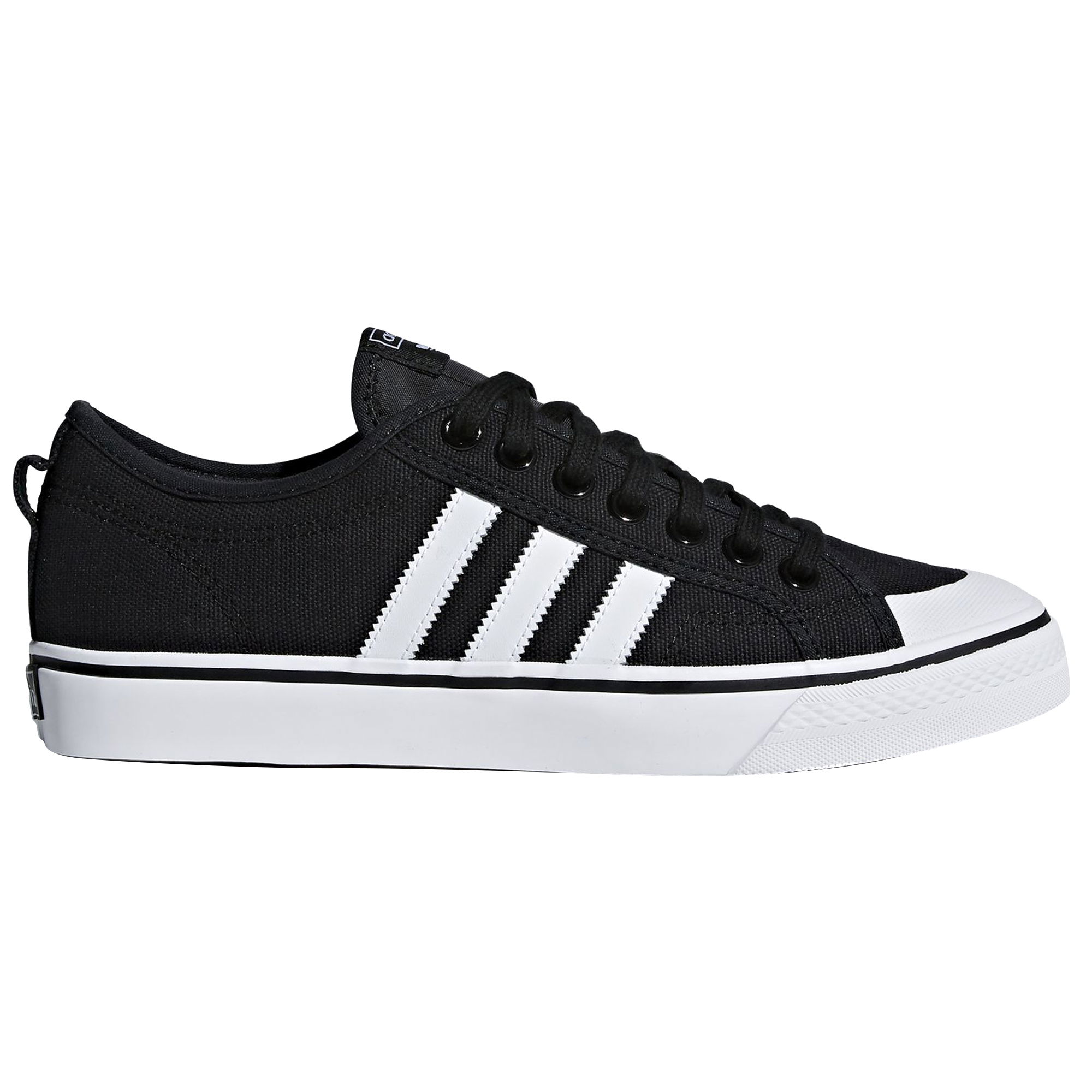 adidas Nizza SS19 Erkek Spor Ayakkabı