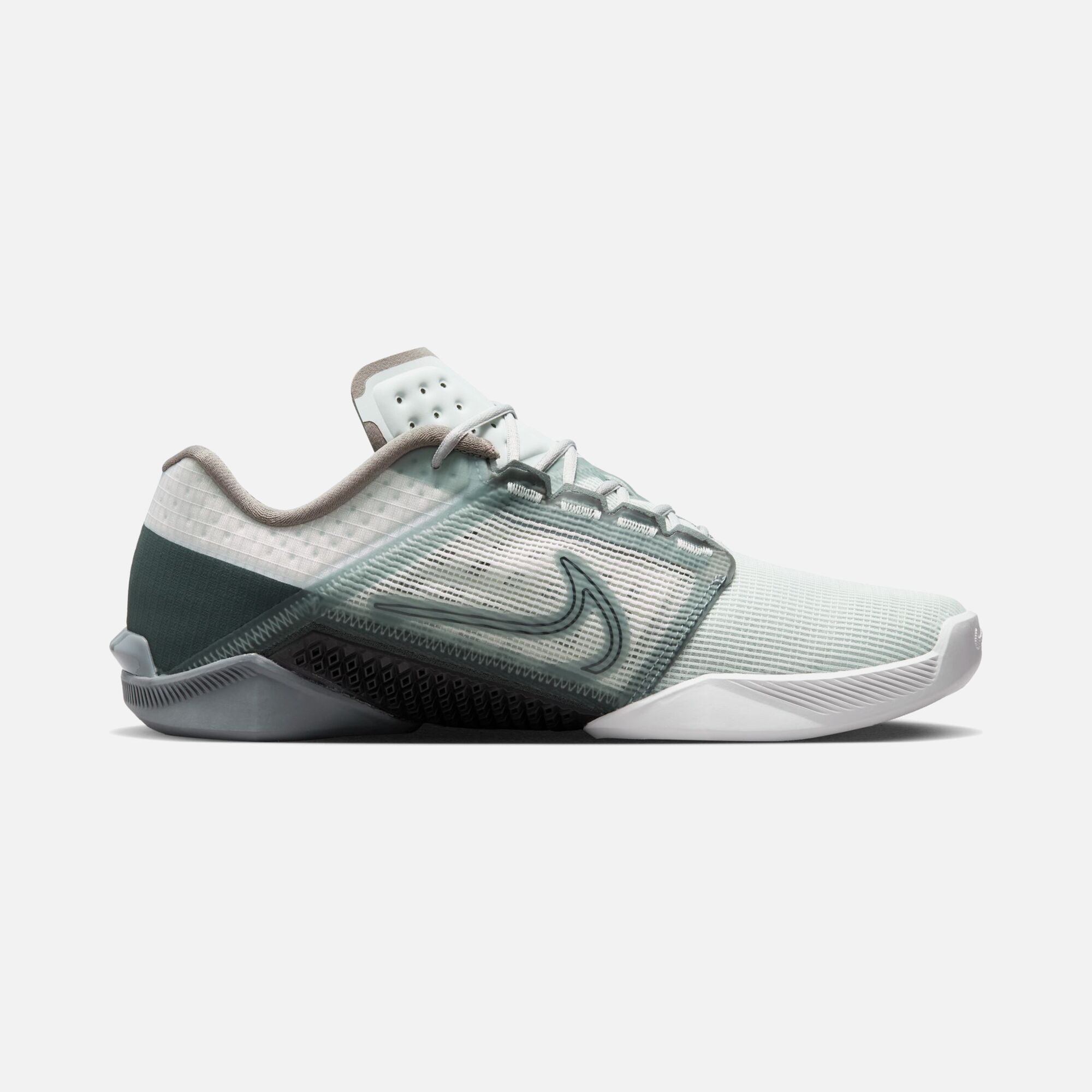 Nike Zoom Metcon Turbo 2 Training Erkek Spor Ayakkabı