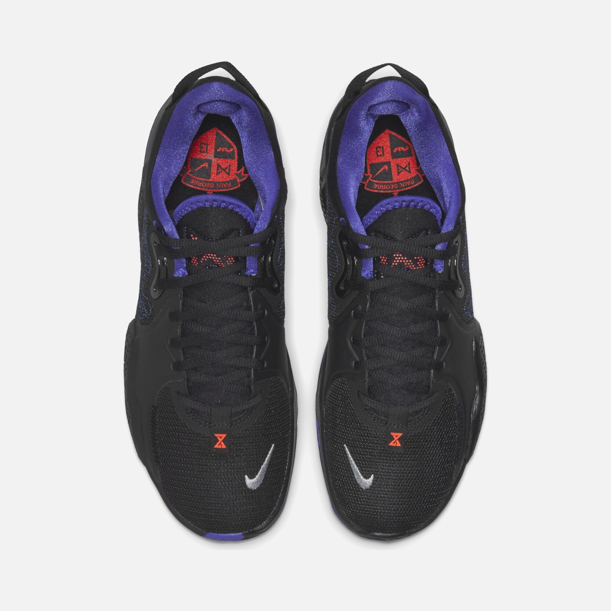 Nike PG 5 Erkek Basketbol Ayakkabısı