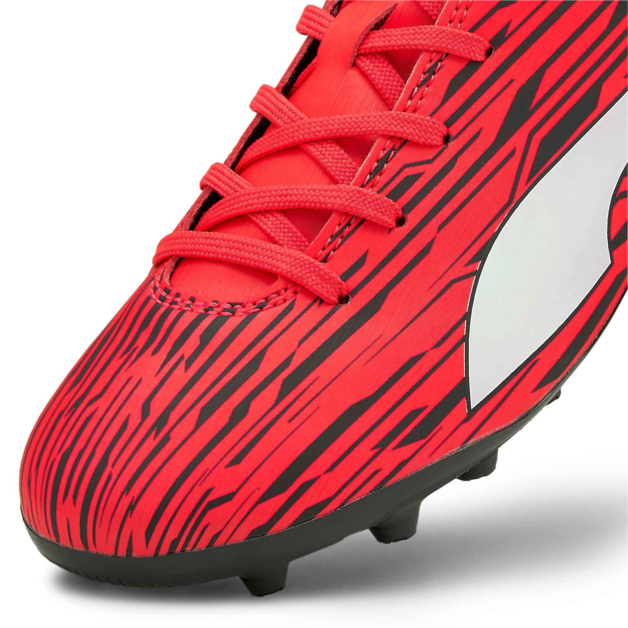 Puma Rapido III FG/MG Multi-Ground Çocuk Krampon