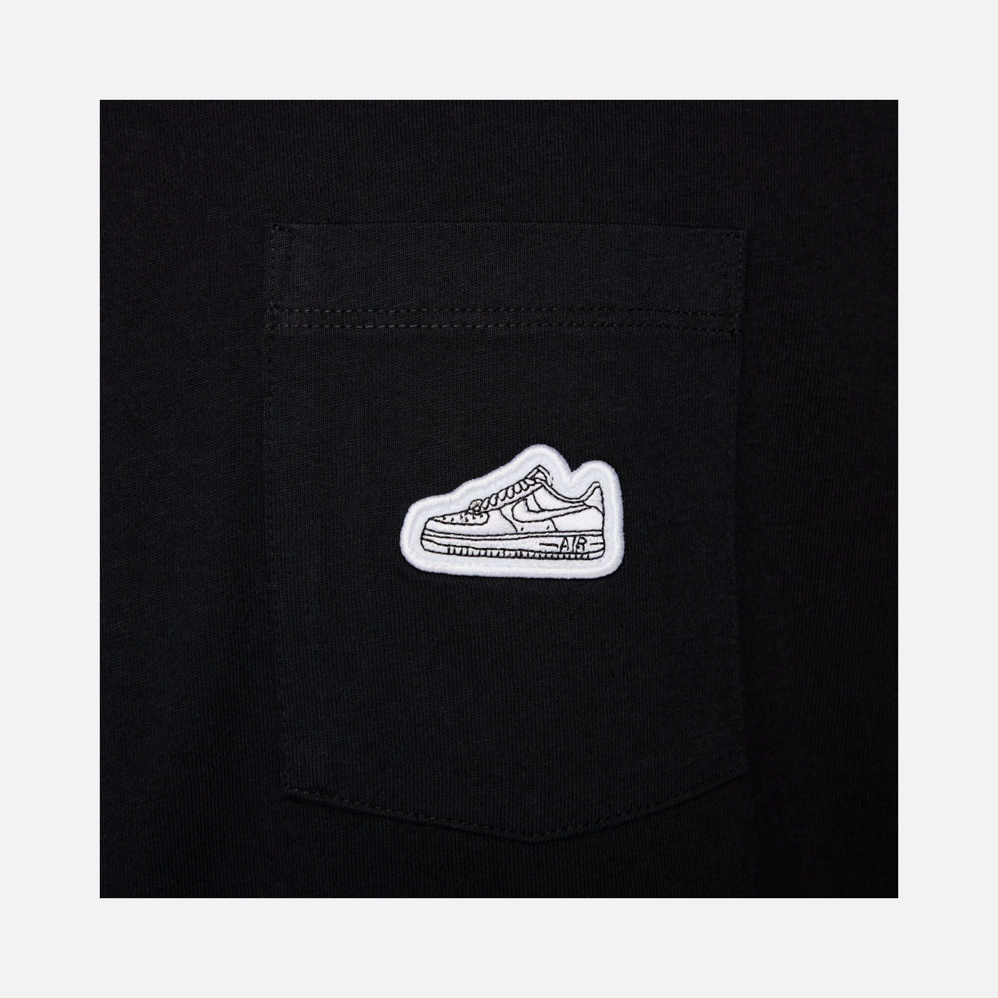 Nike Sportswear Max90 FW24 Short-Sleeve Erkek Tişört