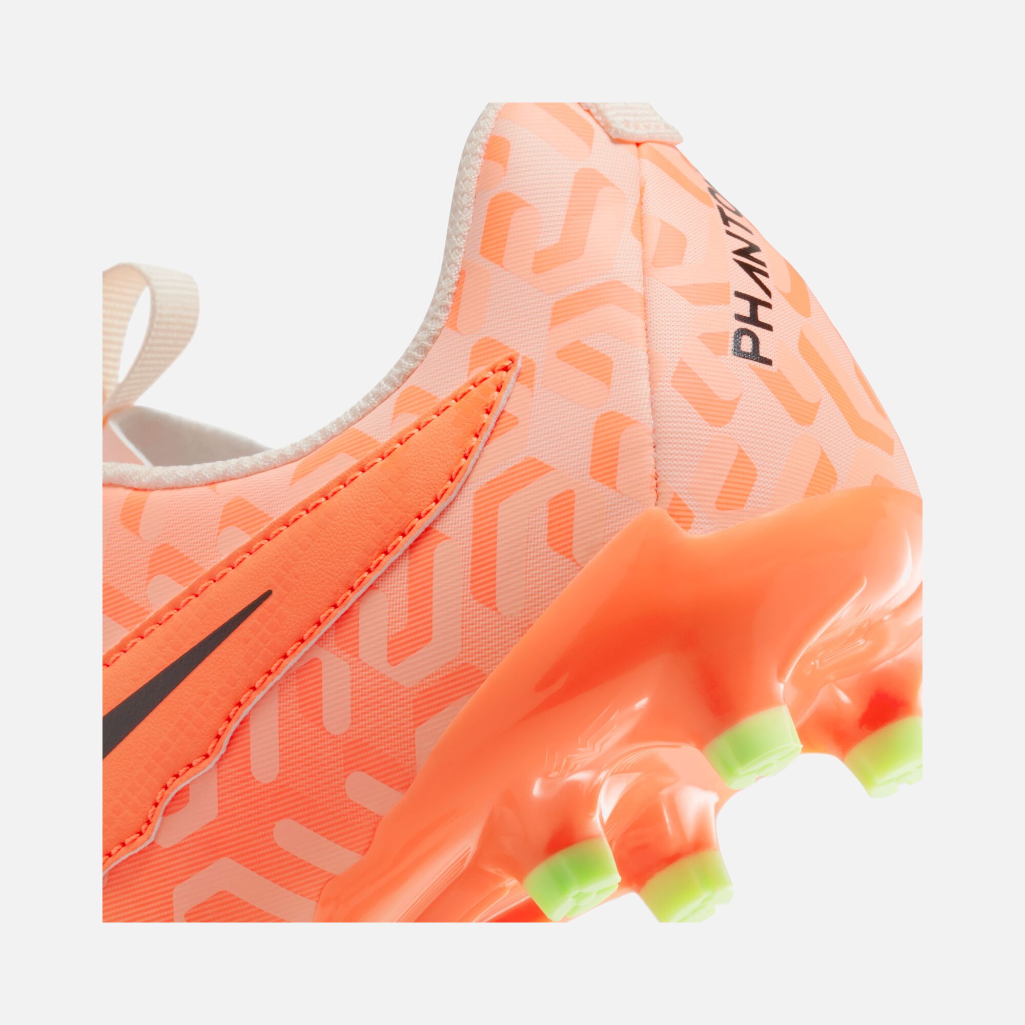 Nike Jr. Phantom GX Academy FG/MG Multi-Ground Çocuk Krampon