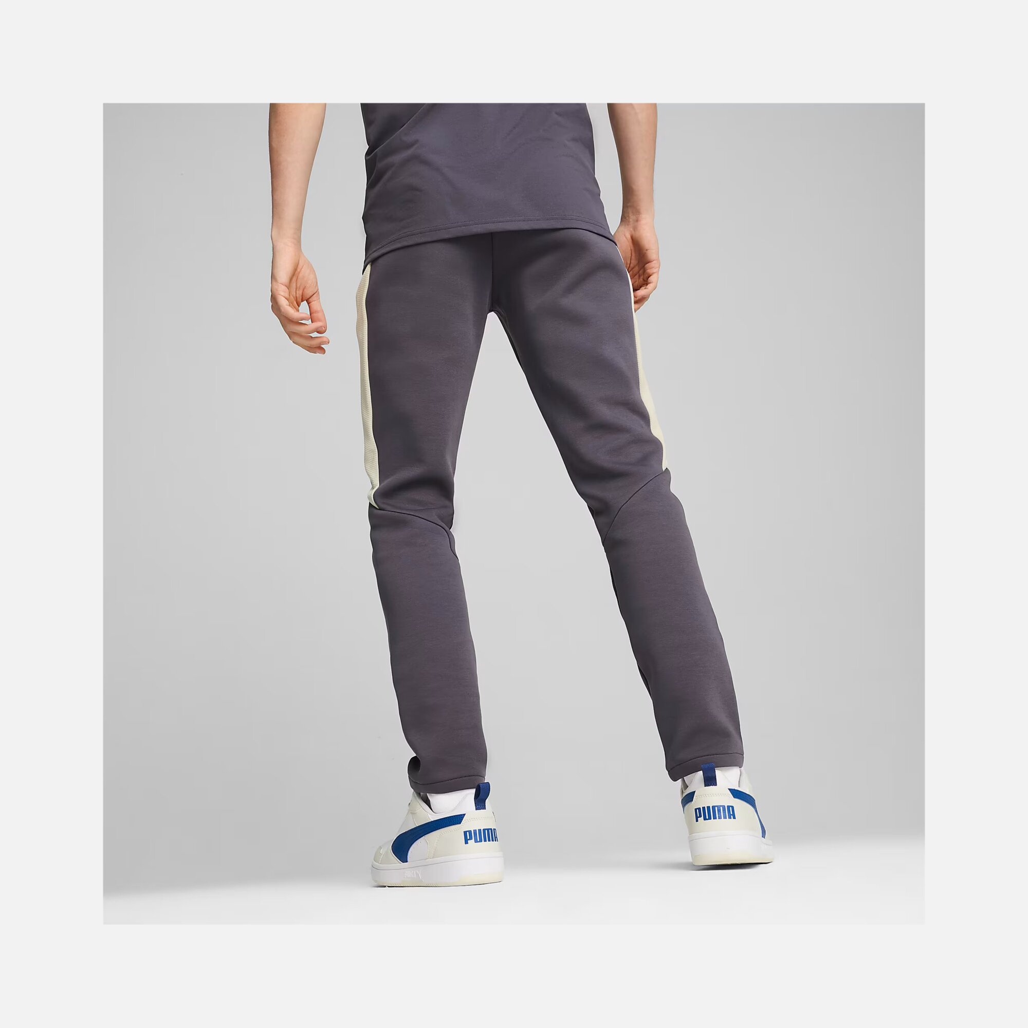 Puma Sportswear DryCELL Evostripe Erkek Eşofman Altı